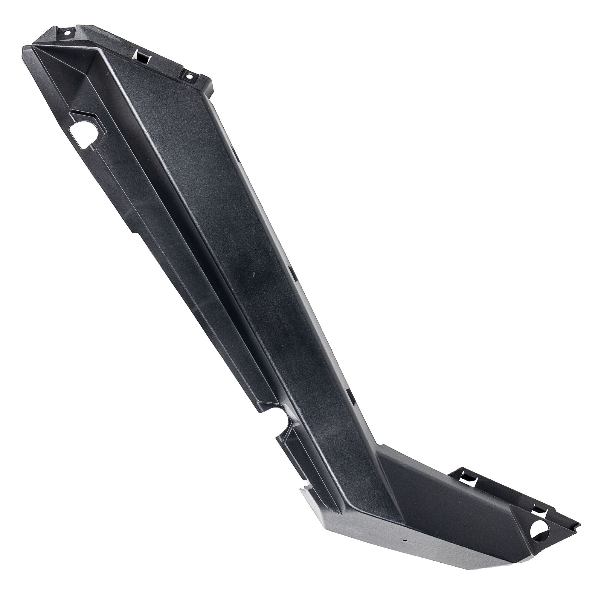 Polaris 5455171-070 Black Left Hand Rocker RZR XP Turbo S 2020-2025