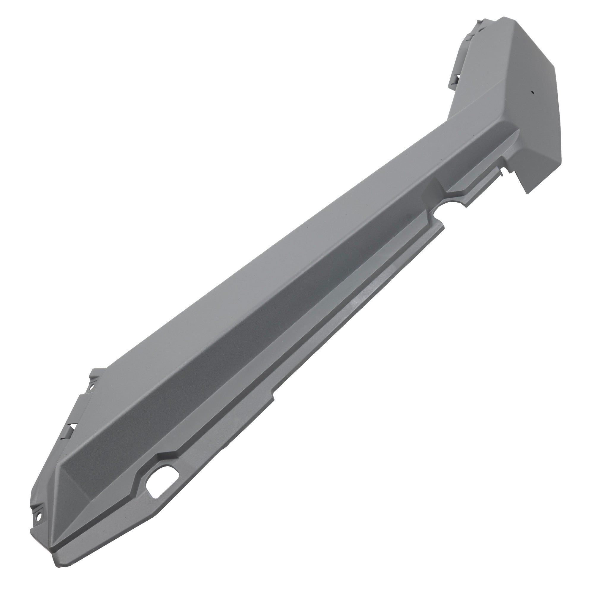 Polaris 5455171-453 Rocker-Lh Avalanche Gray RZR Turbo Sport EPS Ultimate R