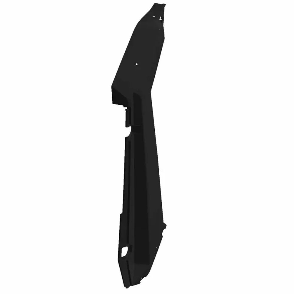 Polaris Black Right Hand Rocker 5455172-070