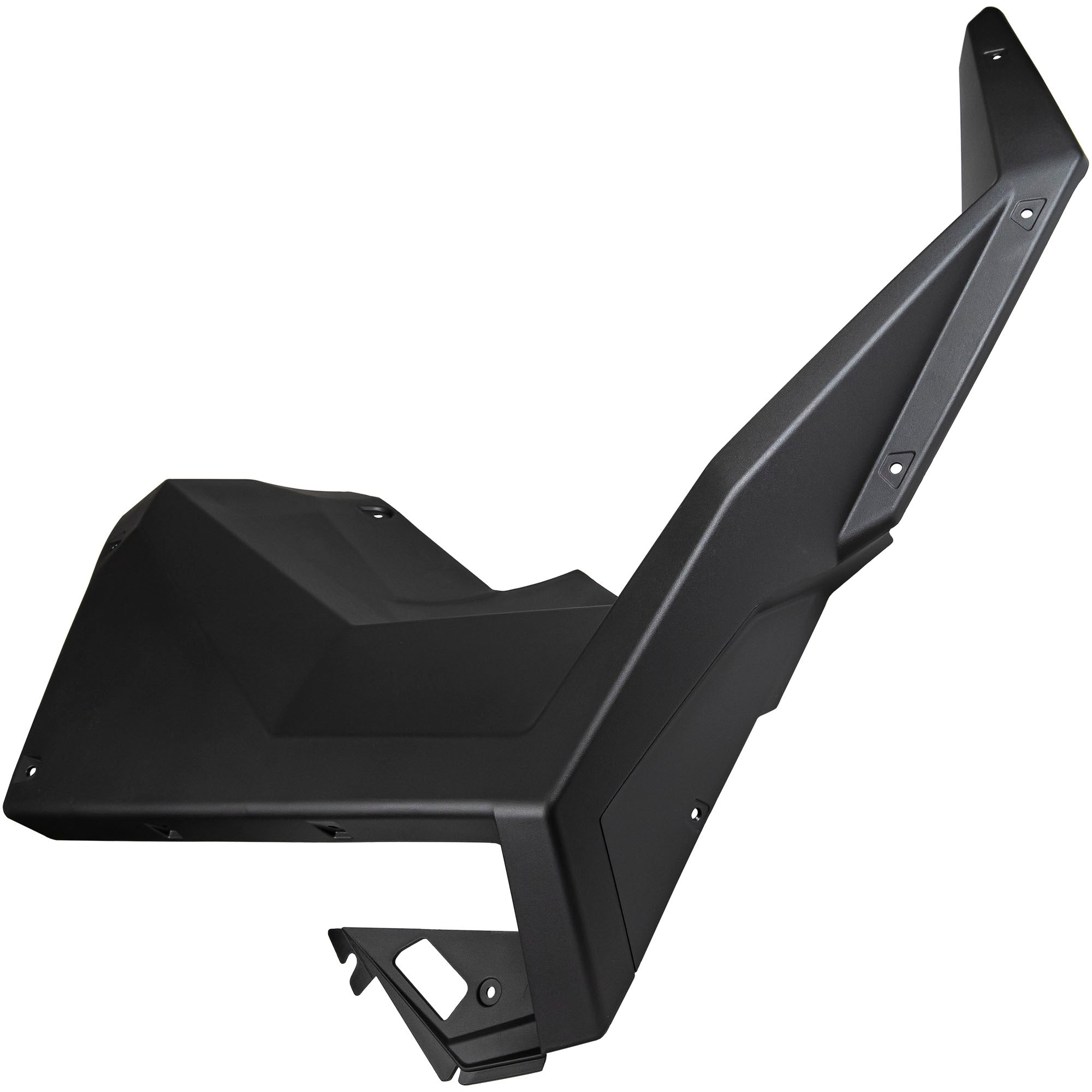 Polaris Front Fender RZR 5455175-070