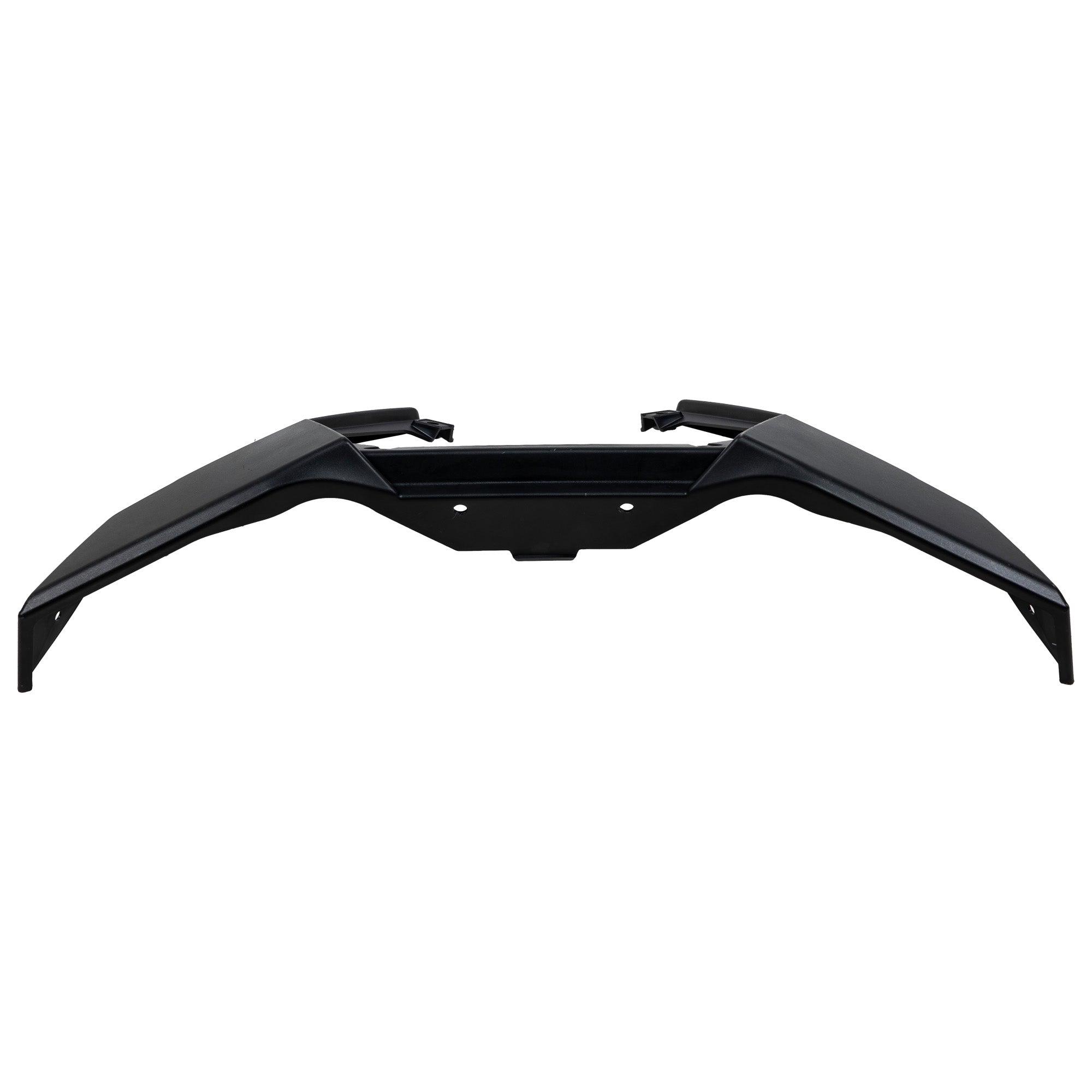 Polaris 5455179-070 Black Front Bumper RZR Turbo XP Sport EPS Ultimate 4
