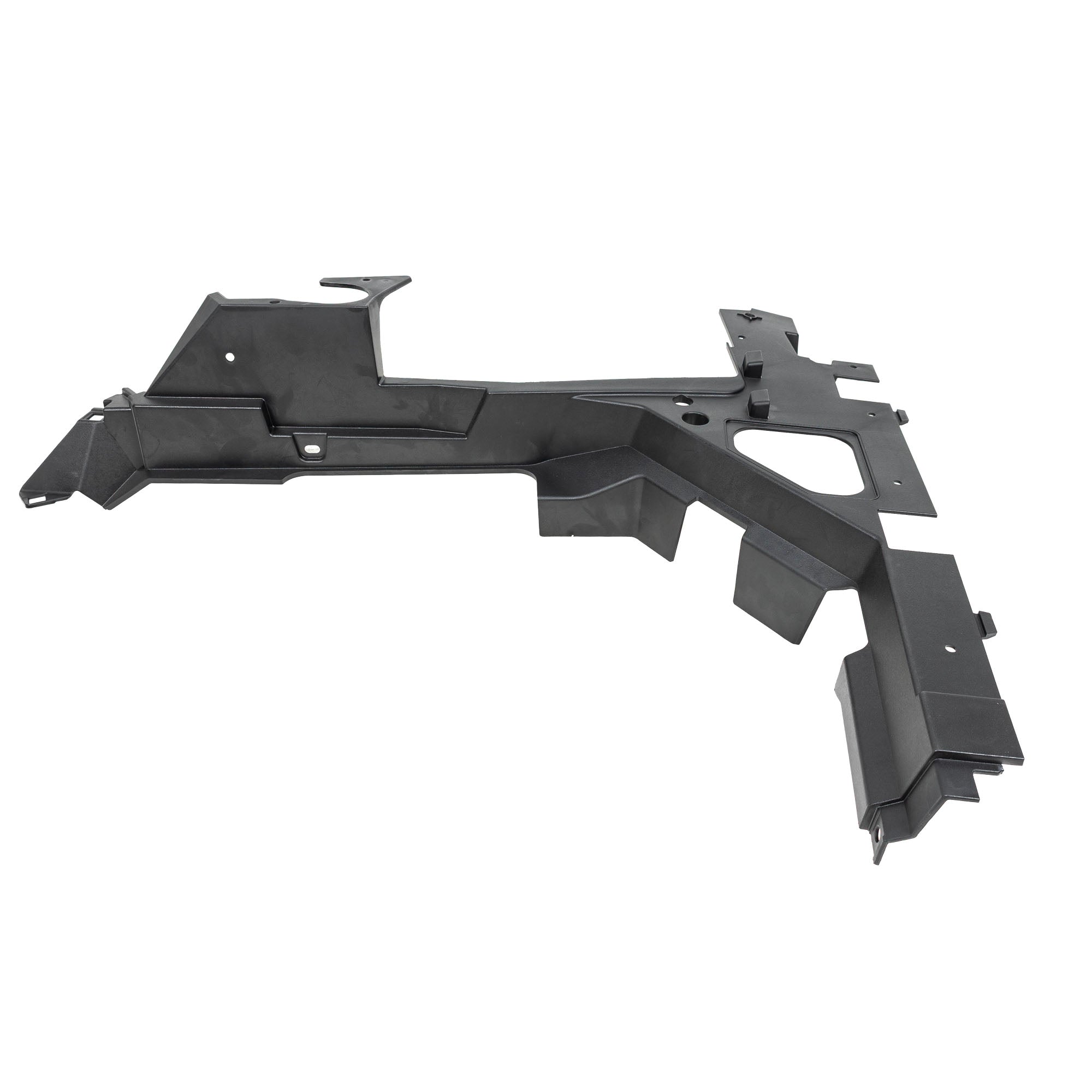 Polaris Rear Left Inner Fender 5455184-070