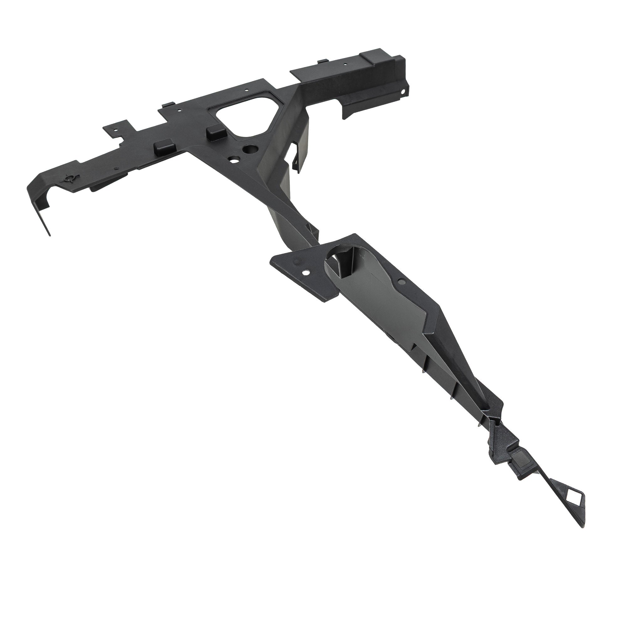 Polaris 5455184-070 Rear Left Inner Fender RZR XP EPS Ultimate Pro Premium 4