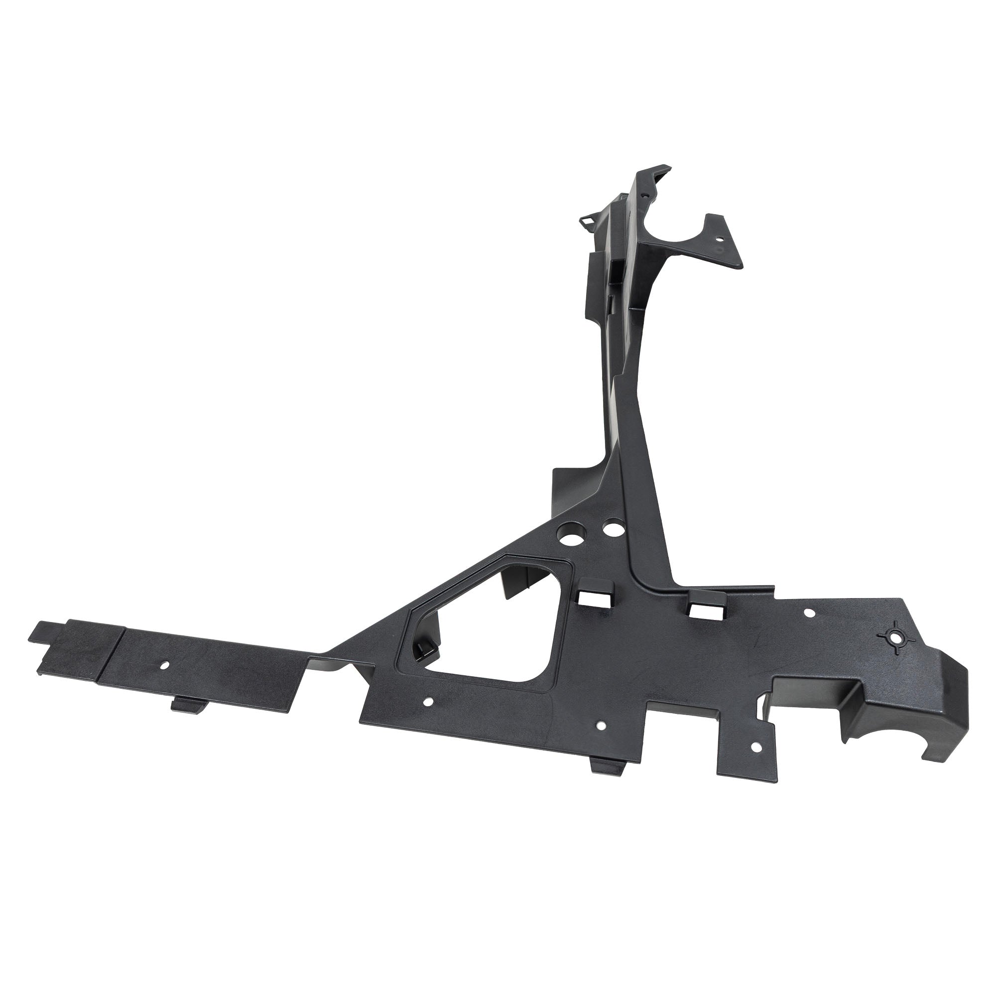 Polaris 5455184-070 Rear Left Inner Fender RZR XP EPS Ultimate Pro Premium 4