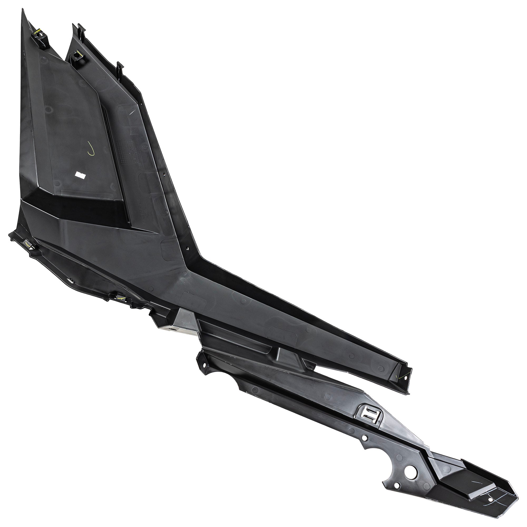 Polaris Flare Fender RZR 5455186-070