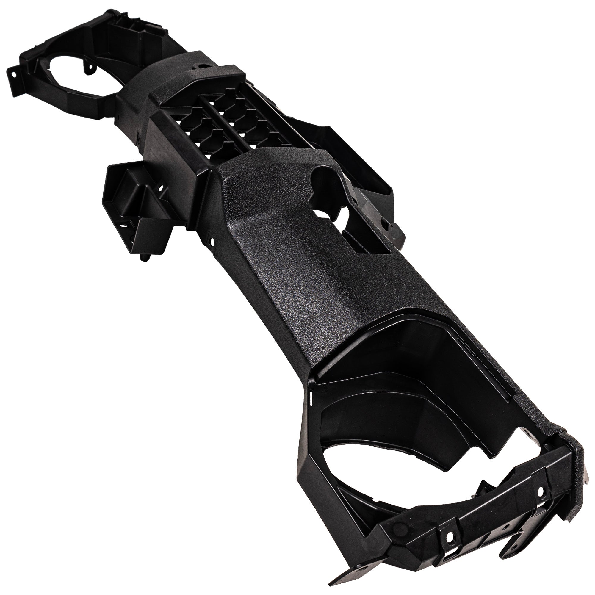 Polaris Black Lower Dash Panel 5455199-070