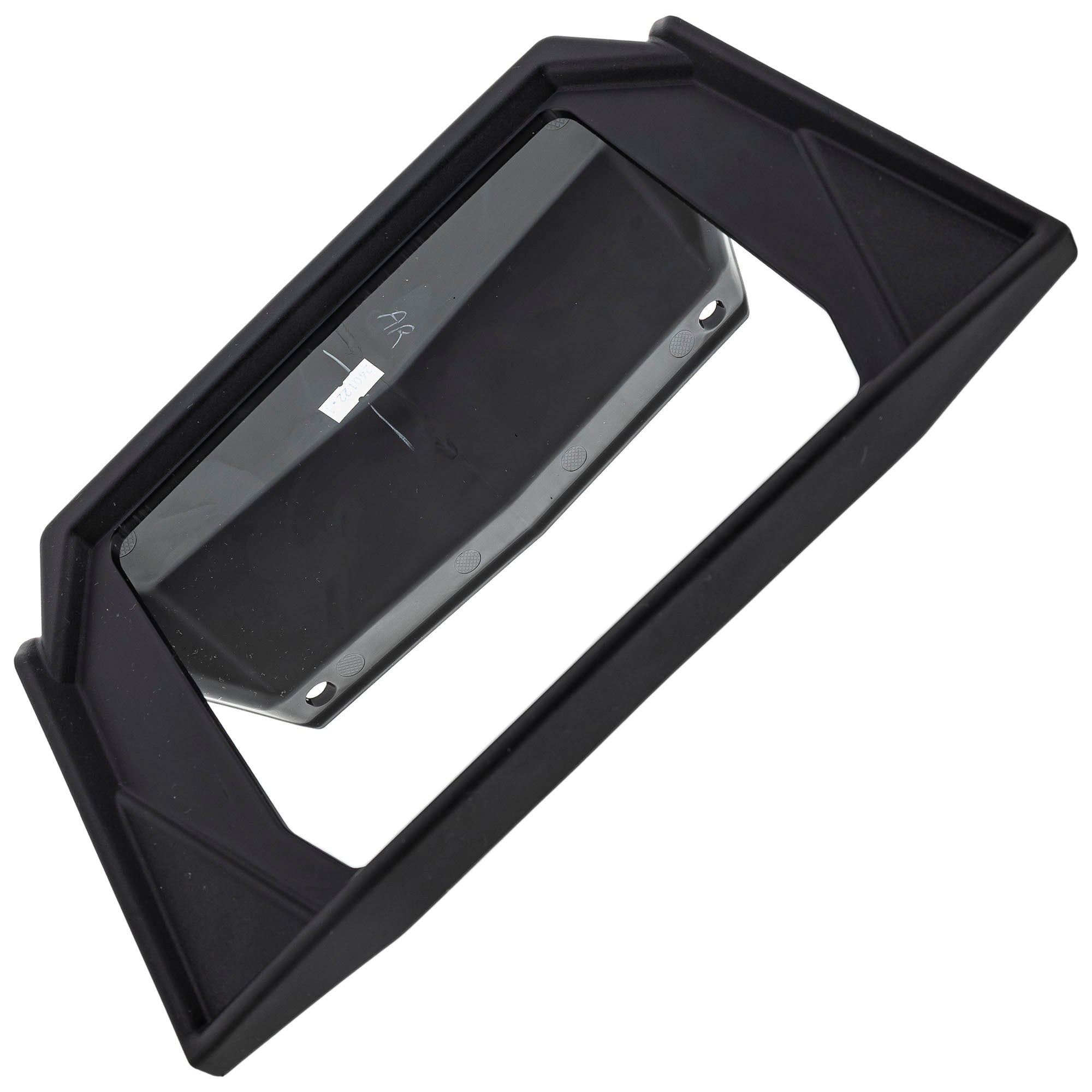 Polaris Black Display 7" Bezel 5455347-070