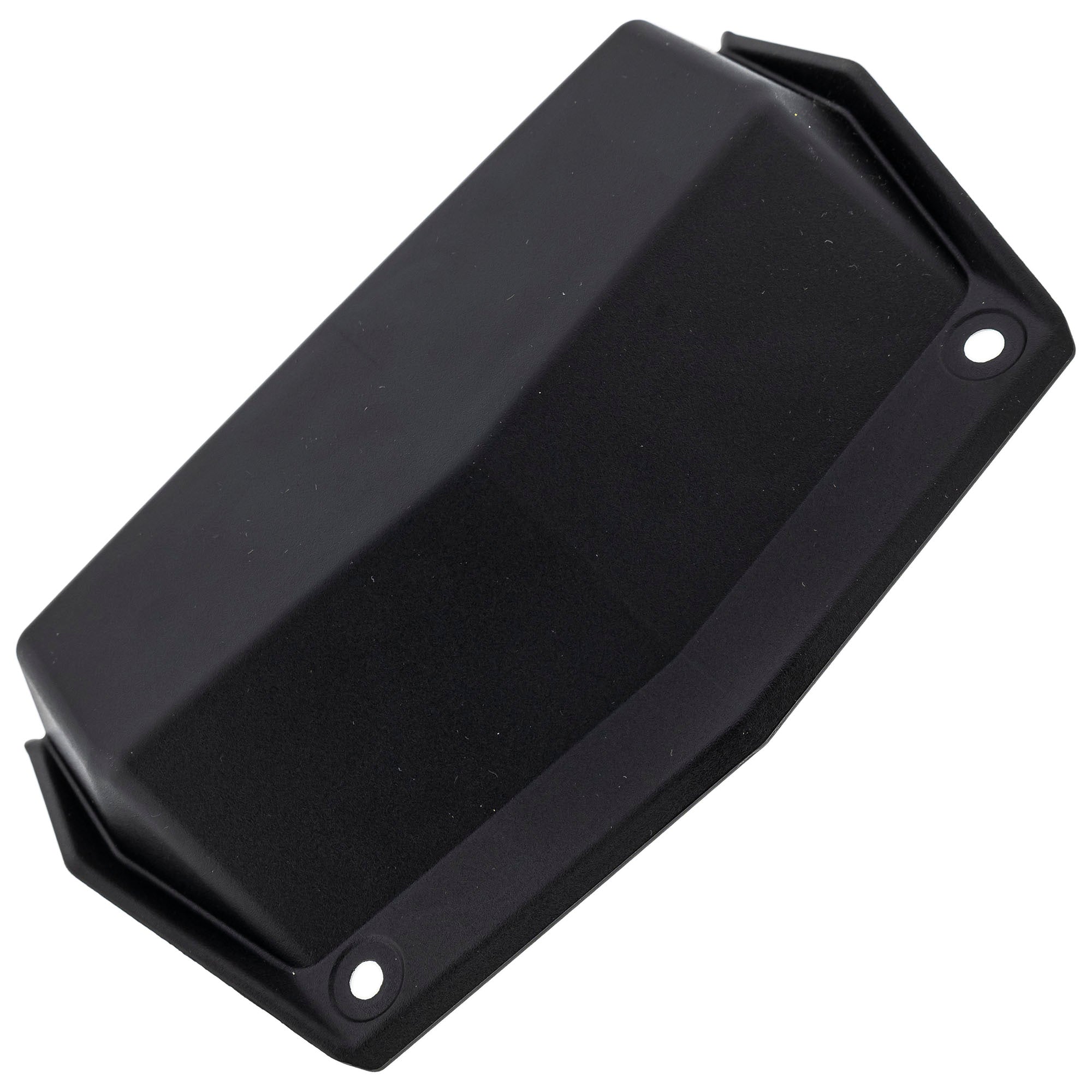 Genuine OEM Polaris Display Bezel RZR 5455347-070