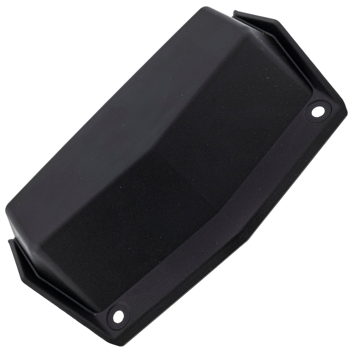 Polaris Black Display 7" Bezel 5455347-070 alternate view