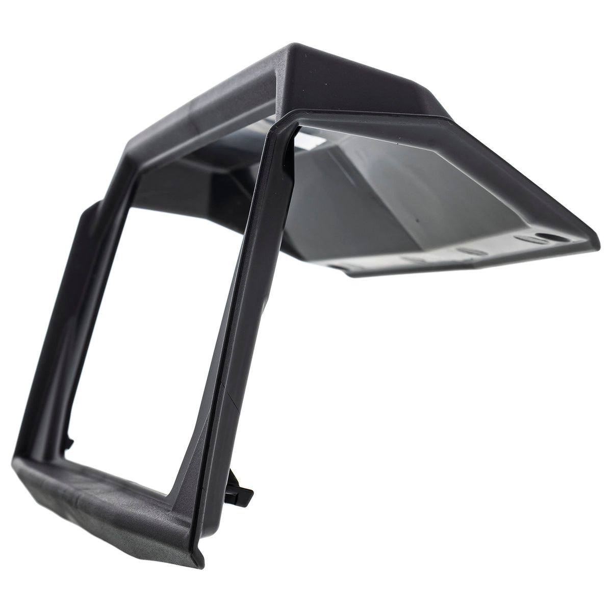 Polaris Black Display 7" Bezel 5455347-070 additional view