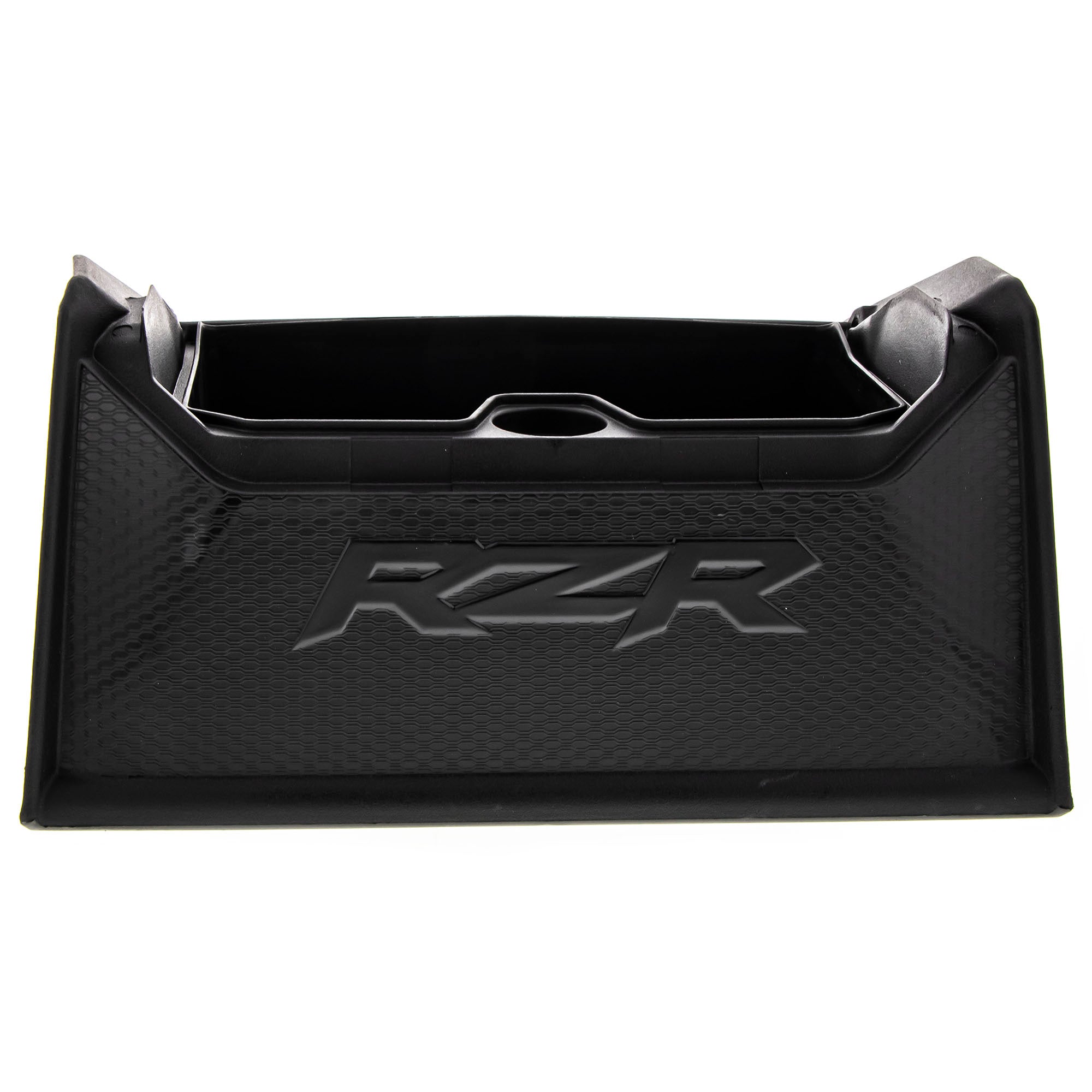Polaris 5455431-070 Gloss Black Storage Bezel RZR 1000 900 XP Turbo S 4