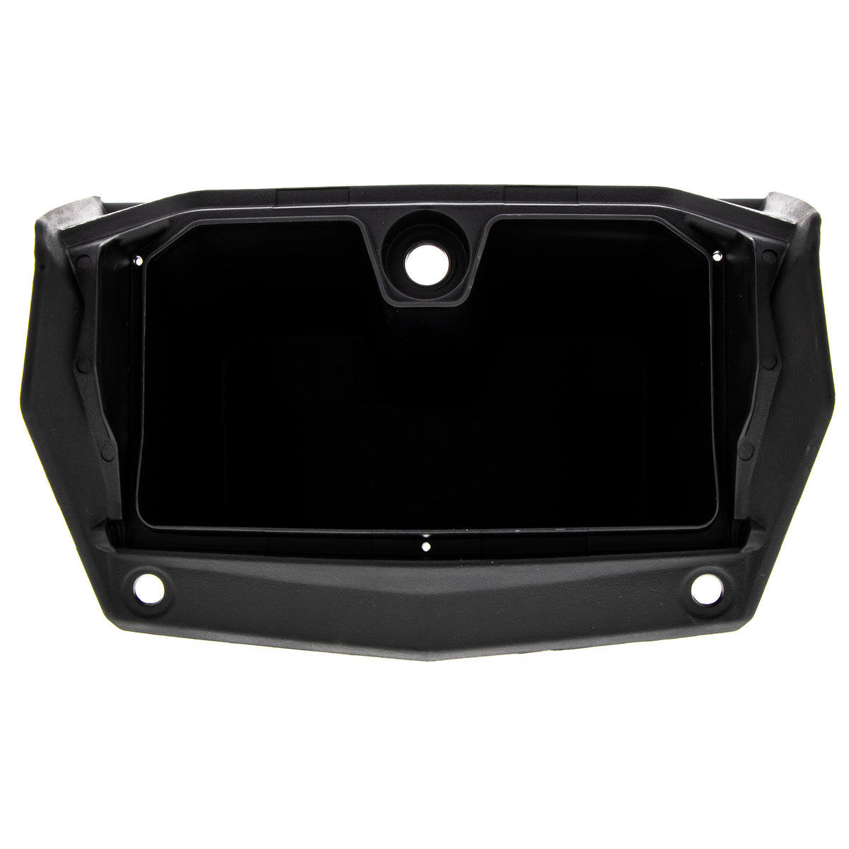 Polaris Gloss Black Storage Bezel 5455431-070 additional view