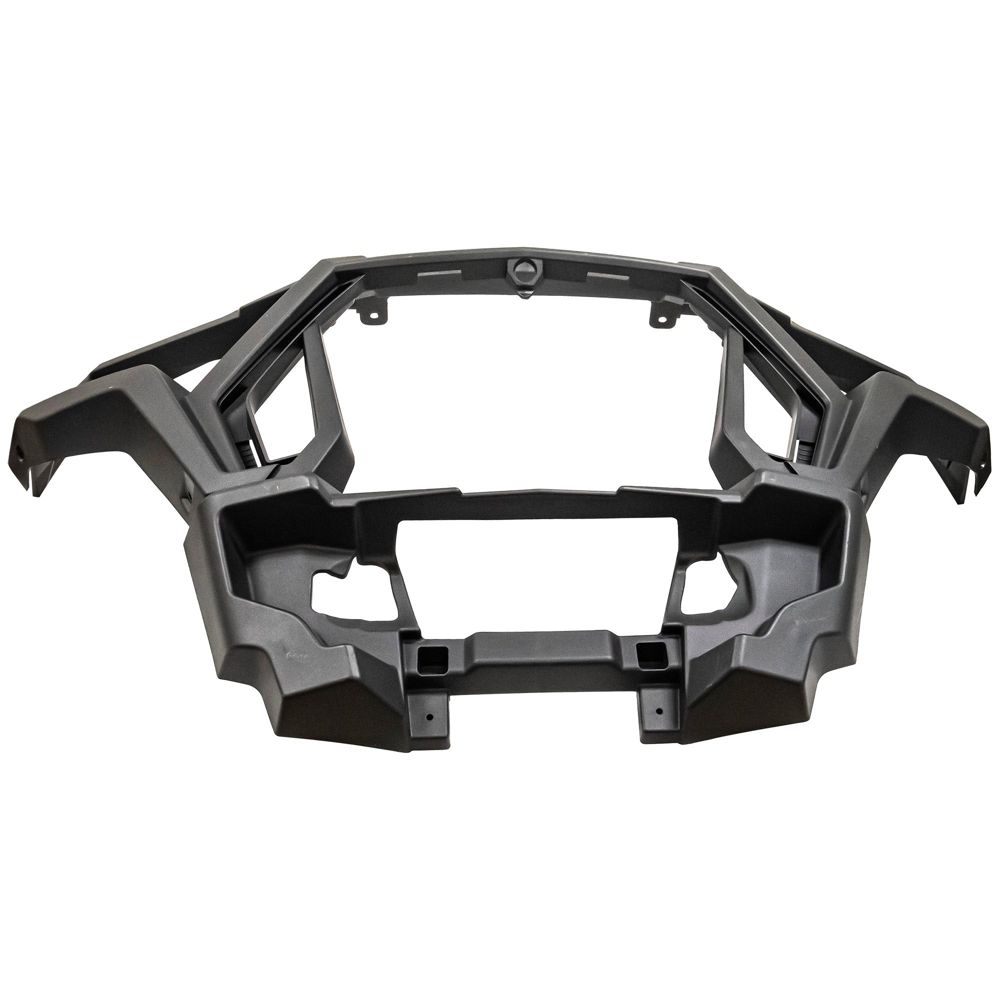 Polaris Front Fascia 5455432-070 alternate view