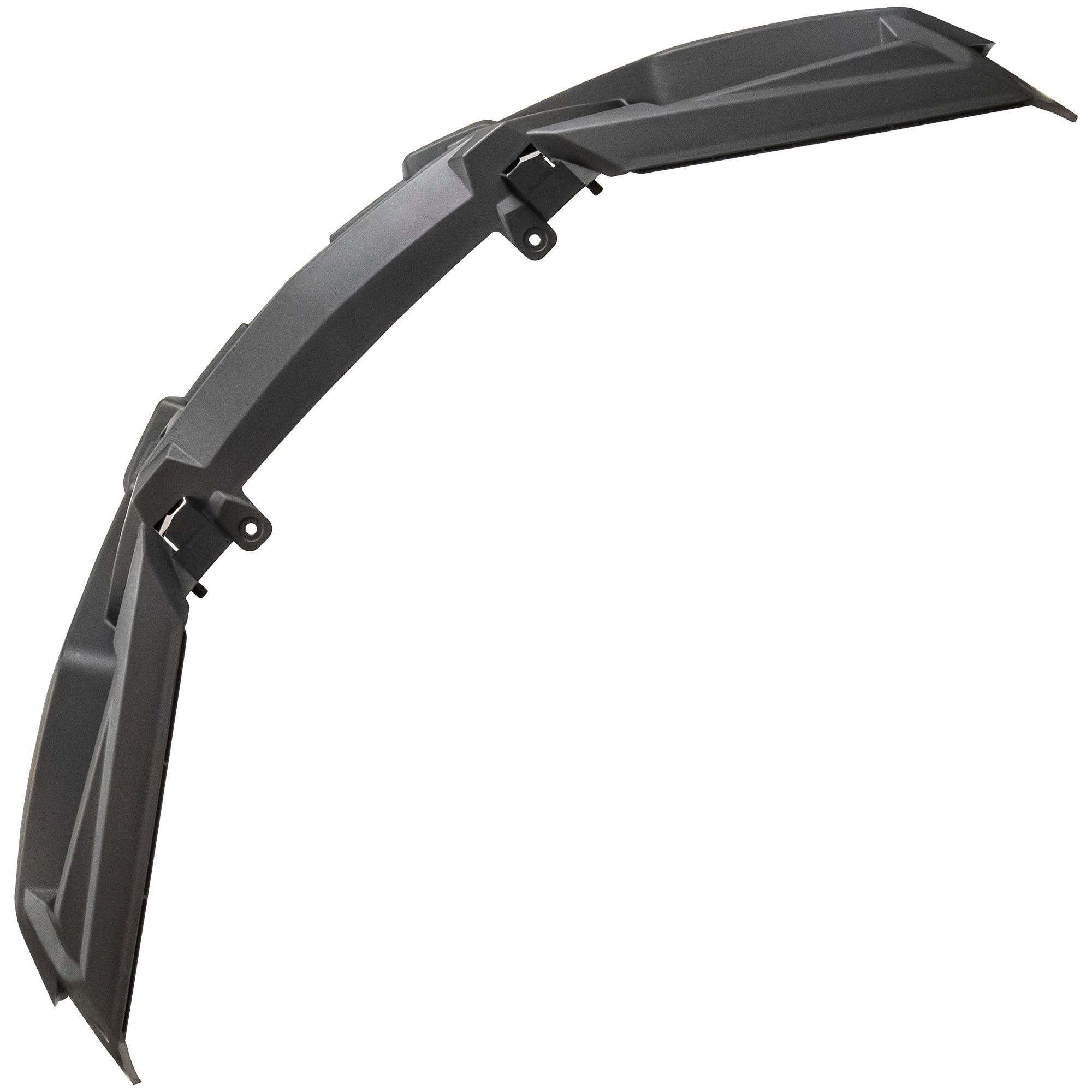 Polaris Front Fascia 5455432-070 additional view