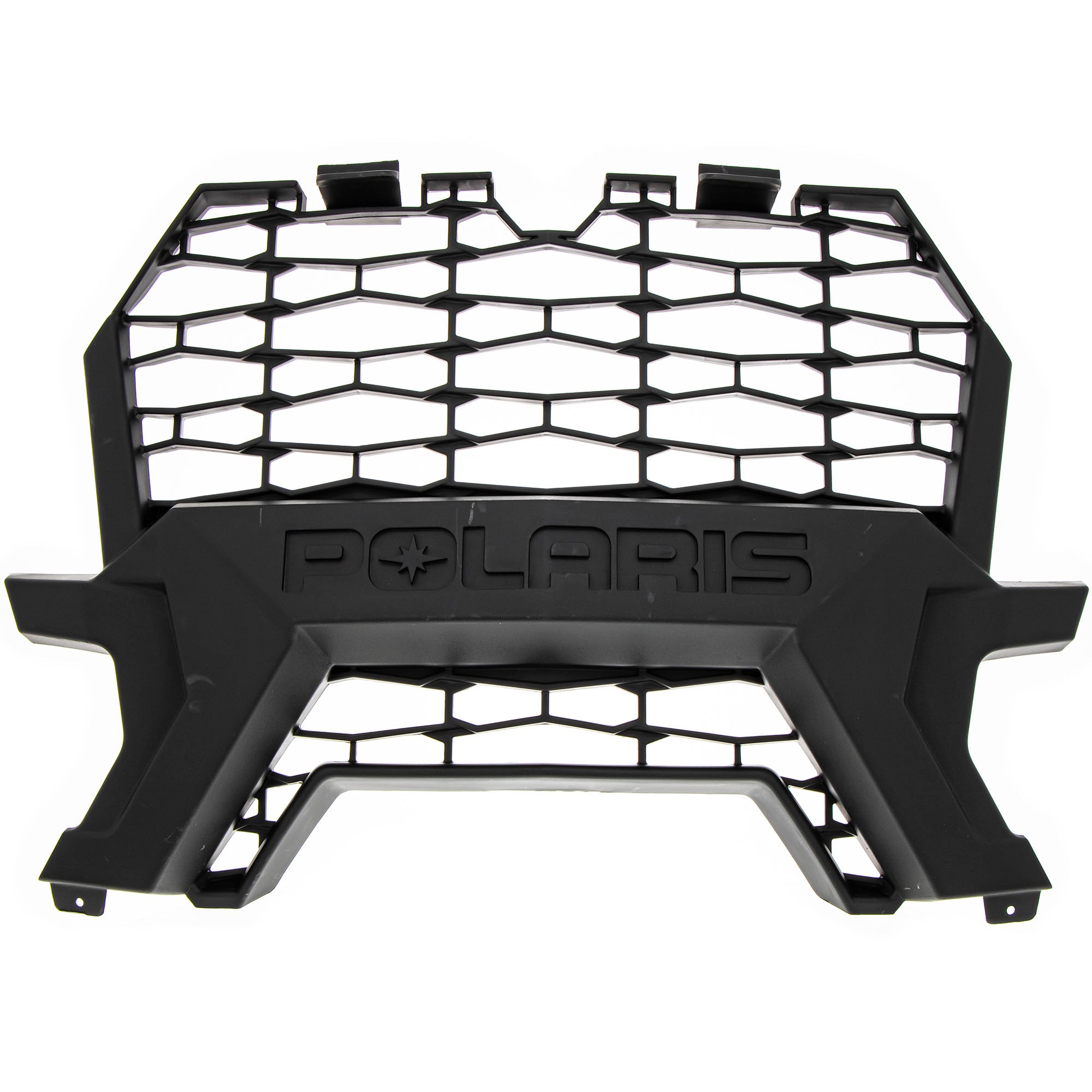 Polaris 5455433-070 Black Front Fascia Grille RZR 1000 900 XP S 4 2019-2025