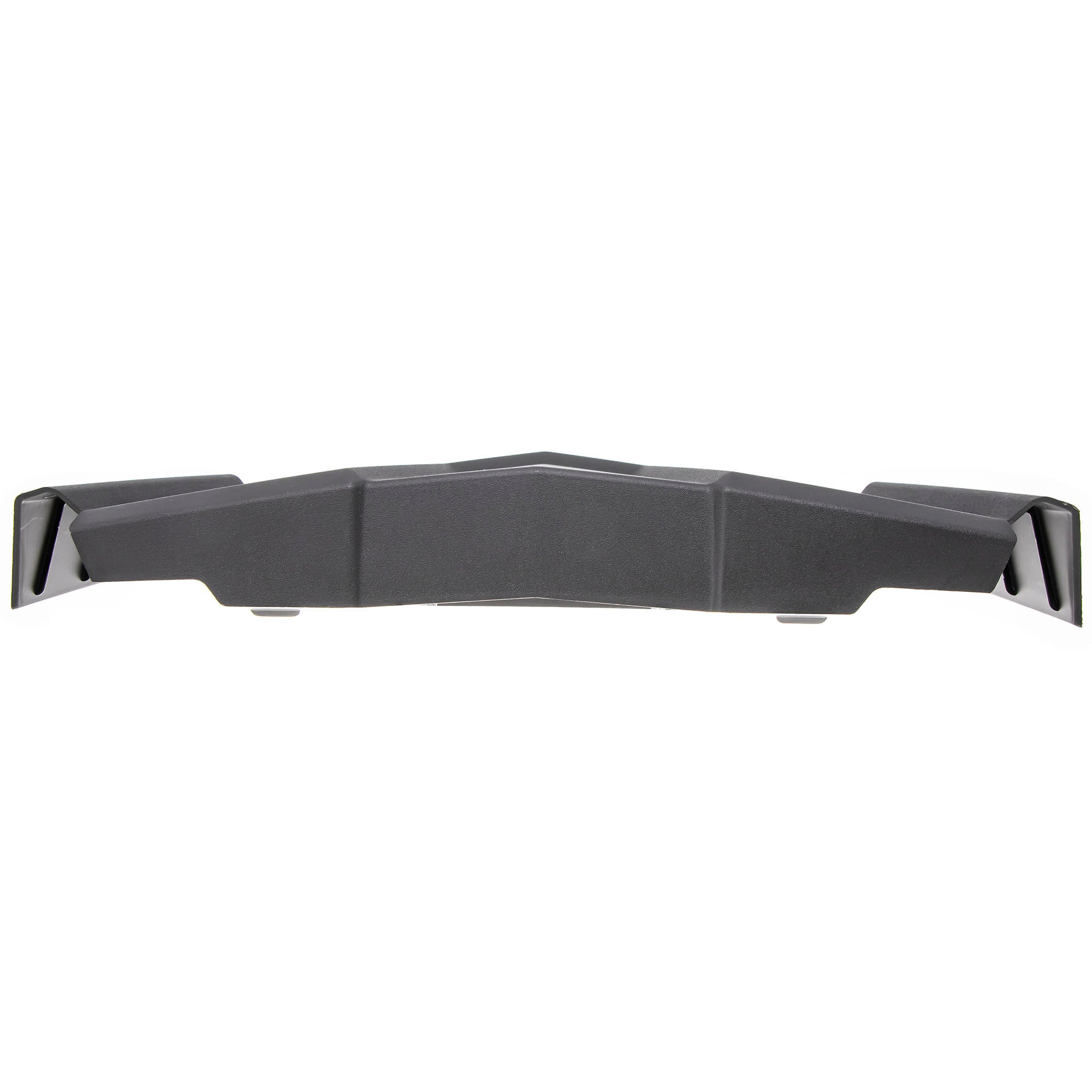 Polaris 5455436-070 Black Winch Cover txt 2019-2020 RZR 1000 4 Turbo XP