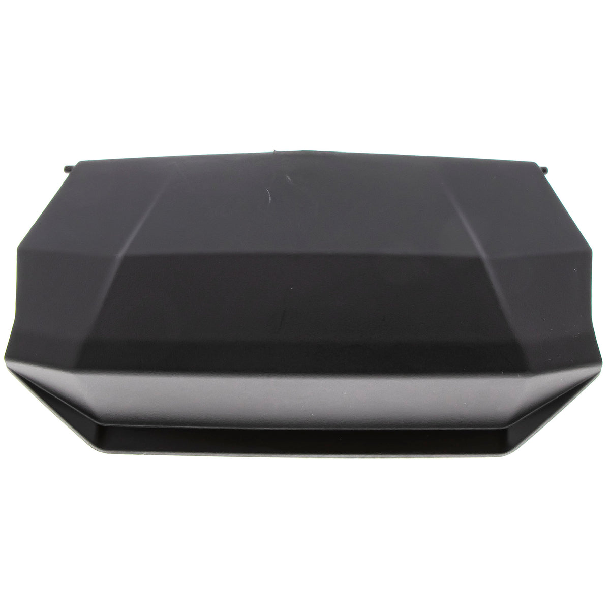 Polaris Gloss Black Glovebox Storage Lid 5455451-070