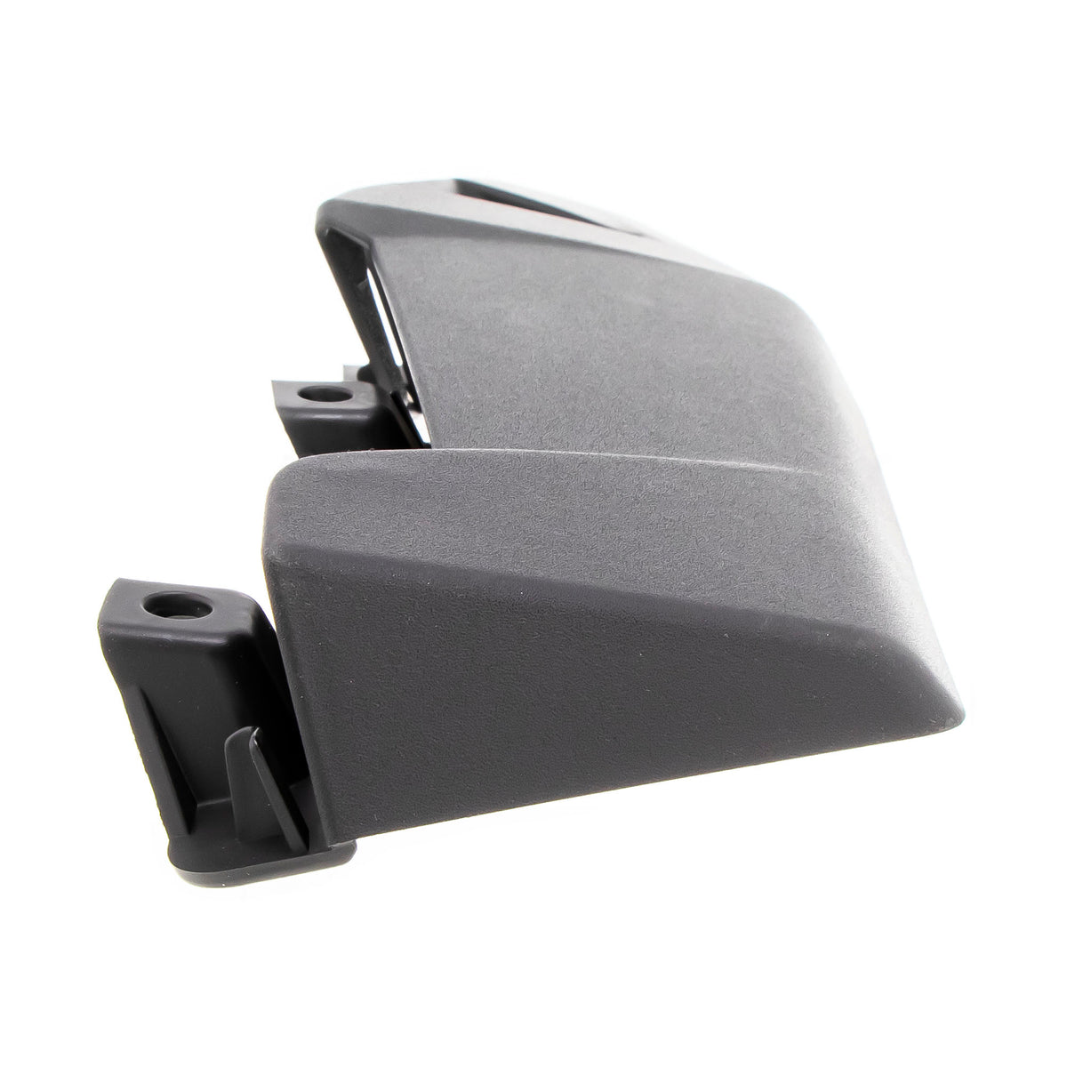 Polaris Black Left Hand Deflector Panel 5455472-070 RZR 4 2019-2021