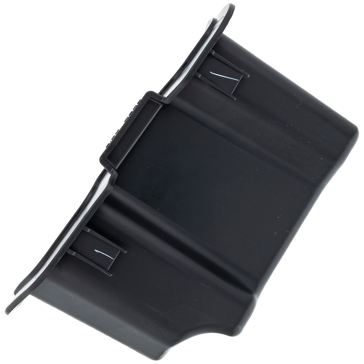 Polaris Black Front Center Dash Storage 5455494-070 4 2 2018-2024