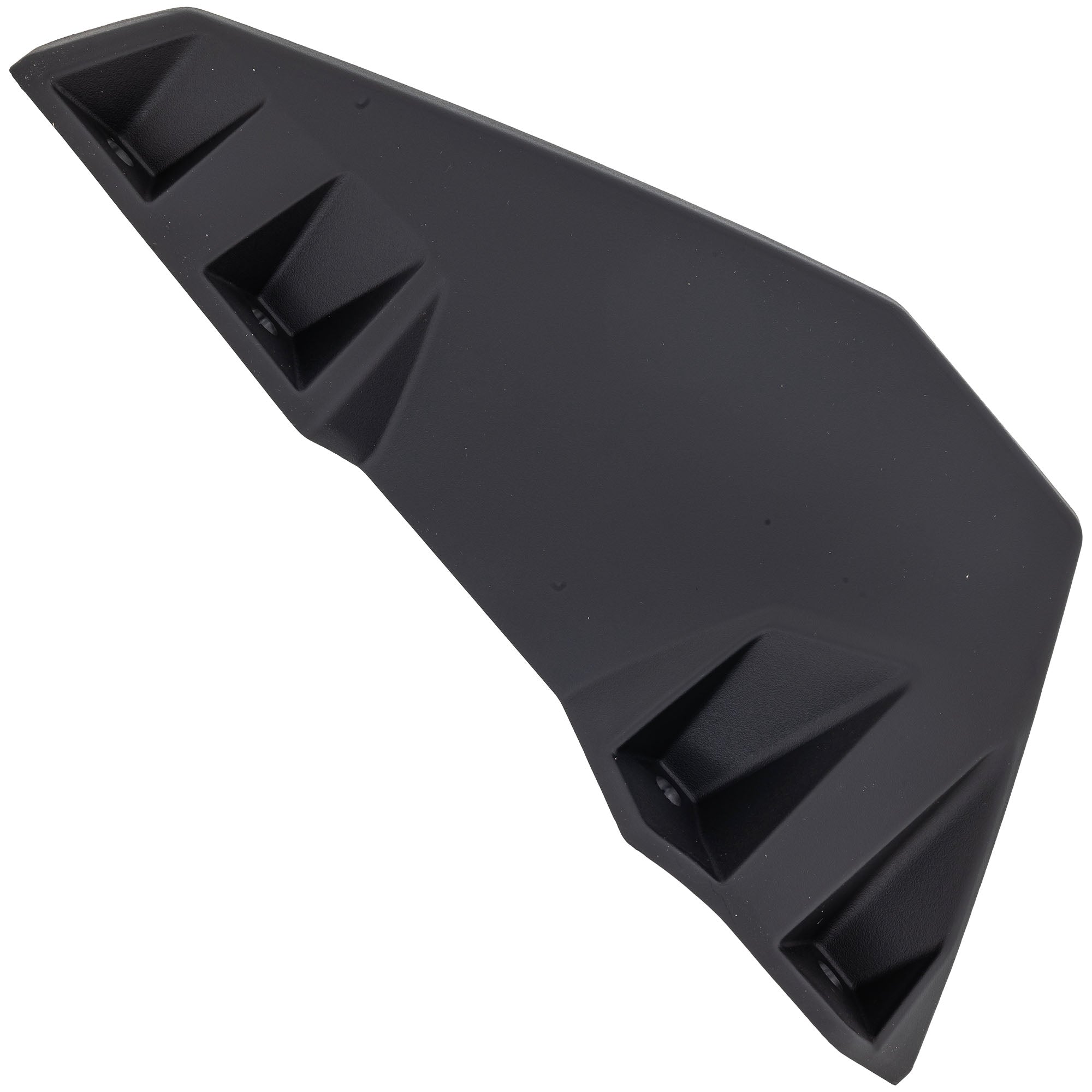 Polaris 5455523-070 Black Rear Left Hand Flare Scrambler 1000 XP S 2020-2025