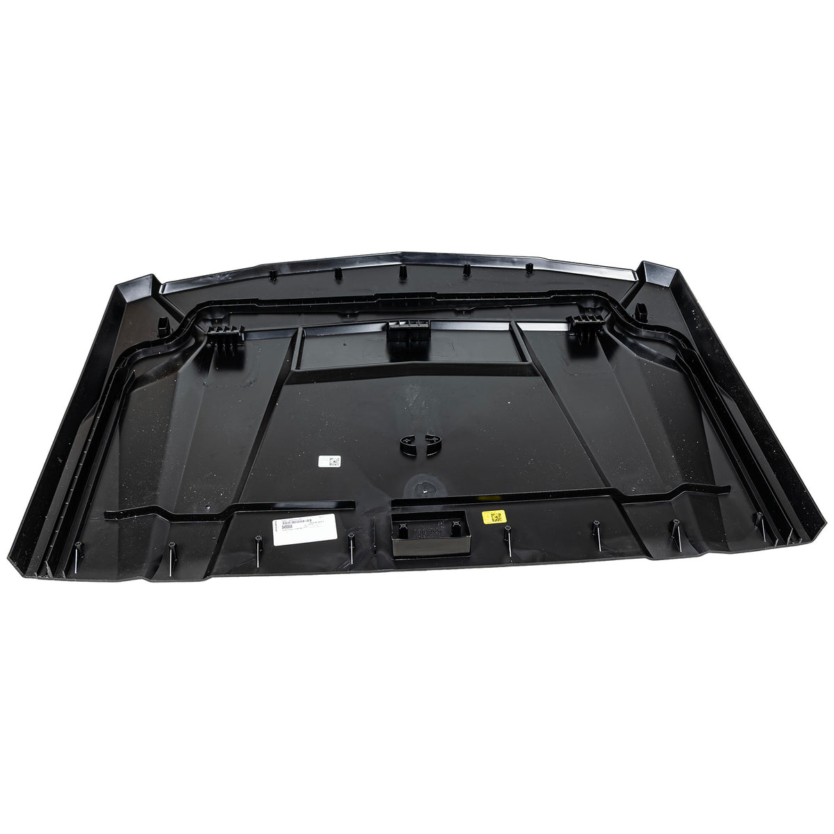 Polaris 5455534 PANEL-ROOF POLY FRT XOVR4 General 1000 5453107