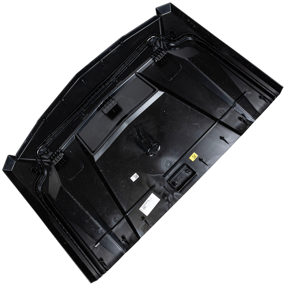 Polaris 5455534 PANEL-ROOF POLY FRT XOVR4 General 1000 5453107