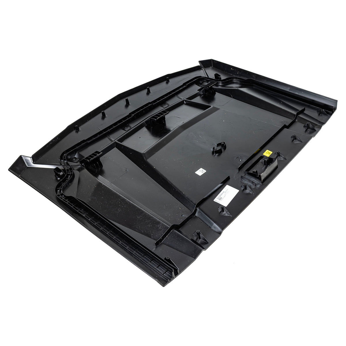 Polaris 5455534 PANEL-ROOF POLY FRT XOVR4 General 1000 5453107