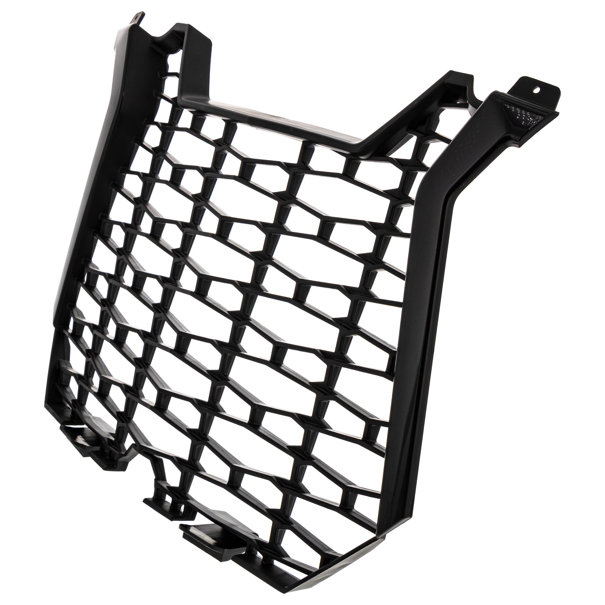Genuine OEM Polaris Fascia Grille RZR 5455542-070