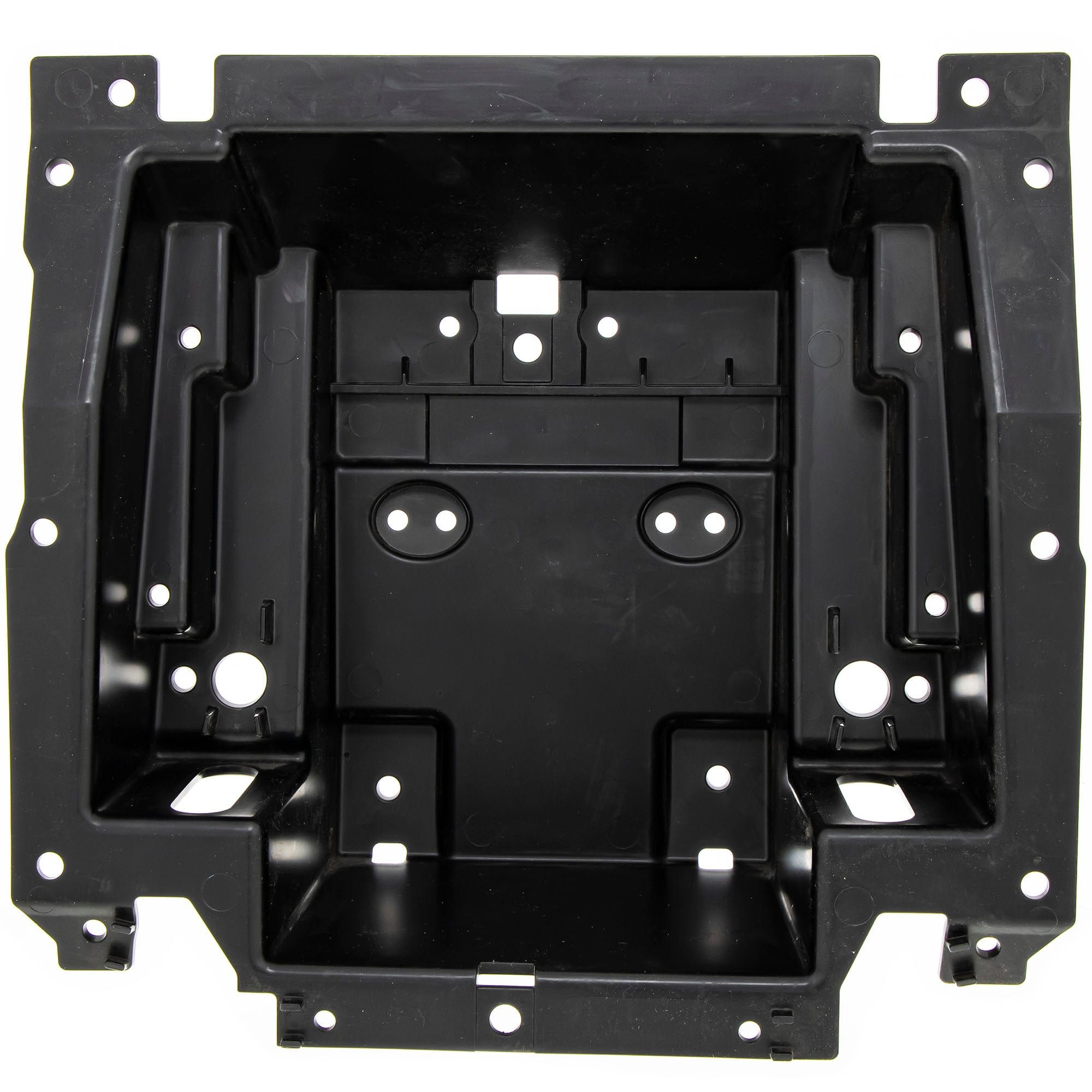 Polaris 5455709-070 Black Battery Tray RZR XP Turbo S 4 5455709 2018-2025