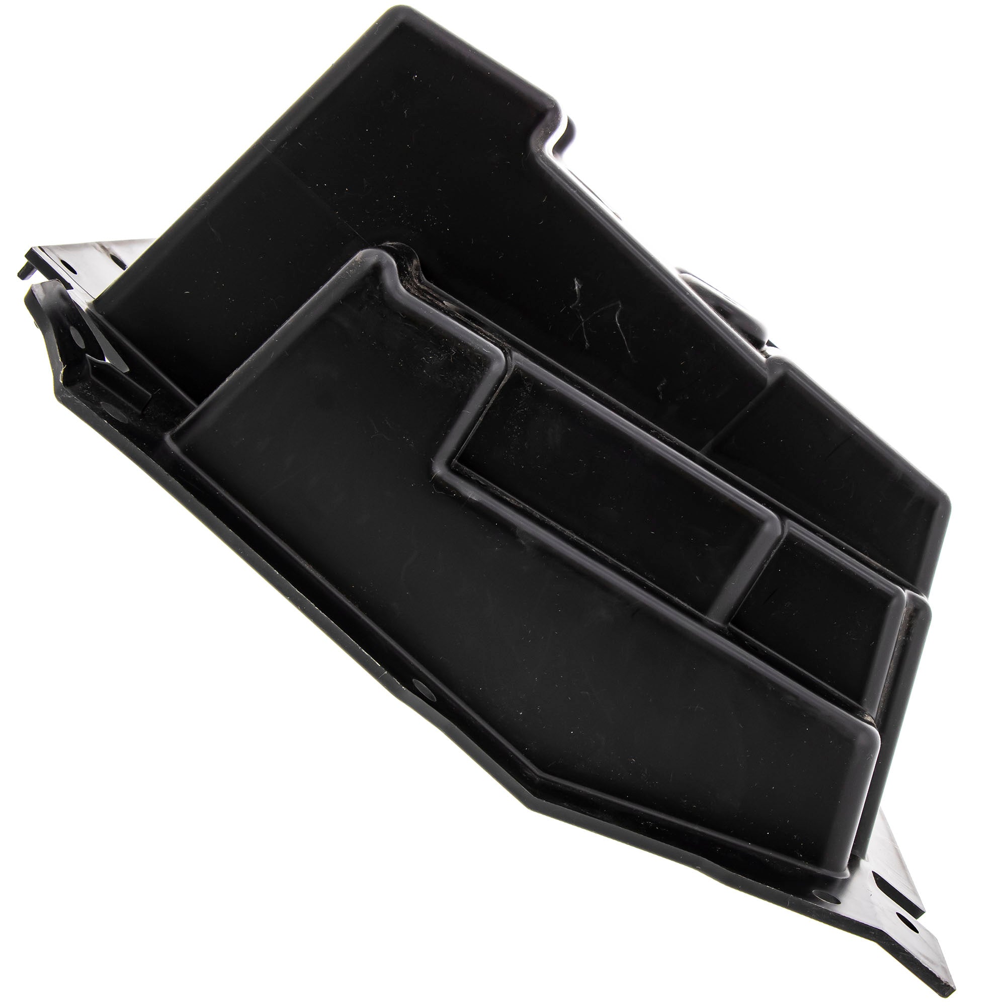 Polaris 5455709-070 Black Battery Tray RZR Turbo XP Sport EPS Ultimate 4 2