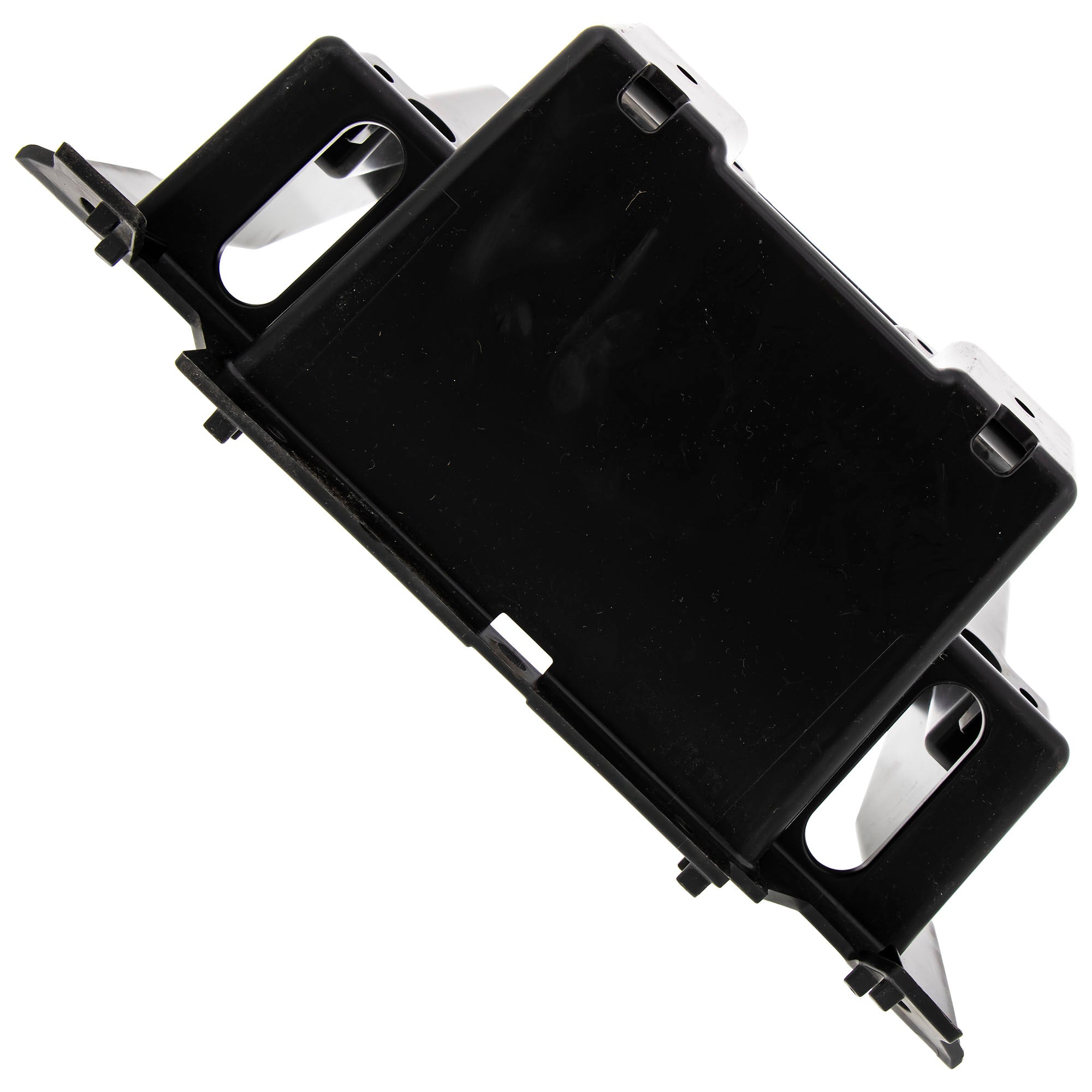 Polaris 5455709-070 Black Battery Tray RZR Turbo XP Sport EPS Ultimate 4 2