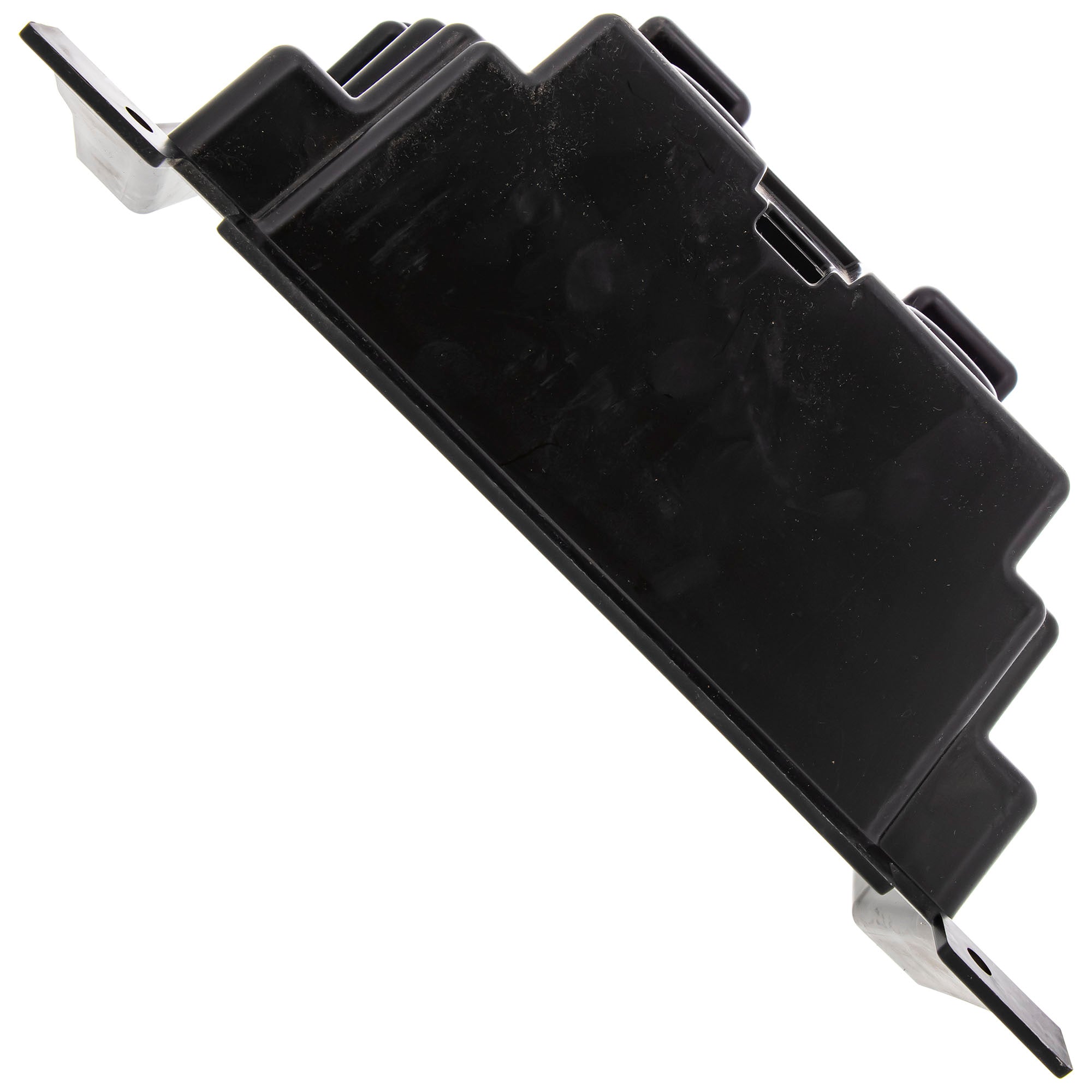 Polaris 5455709-070 Black Battery Tray RZR Turbo XP Sport EPS Ultimate 4 2