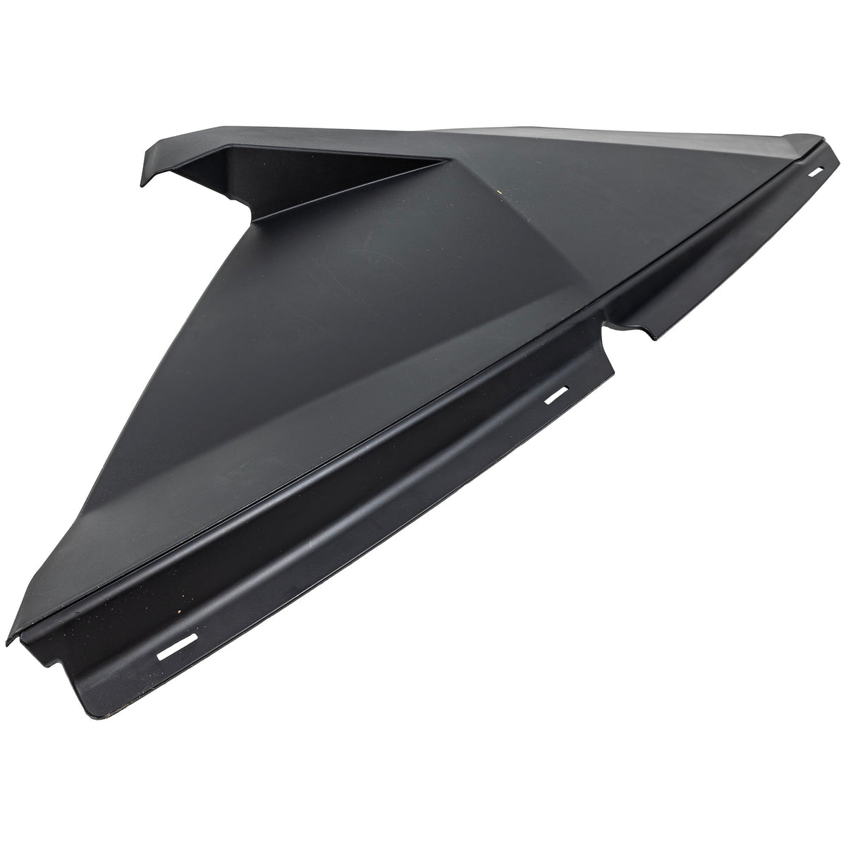 Polaris Black Rear Left Hand Lower Door Panel 5455716-070 additional view