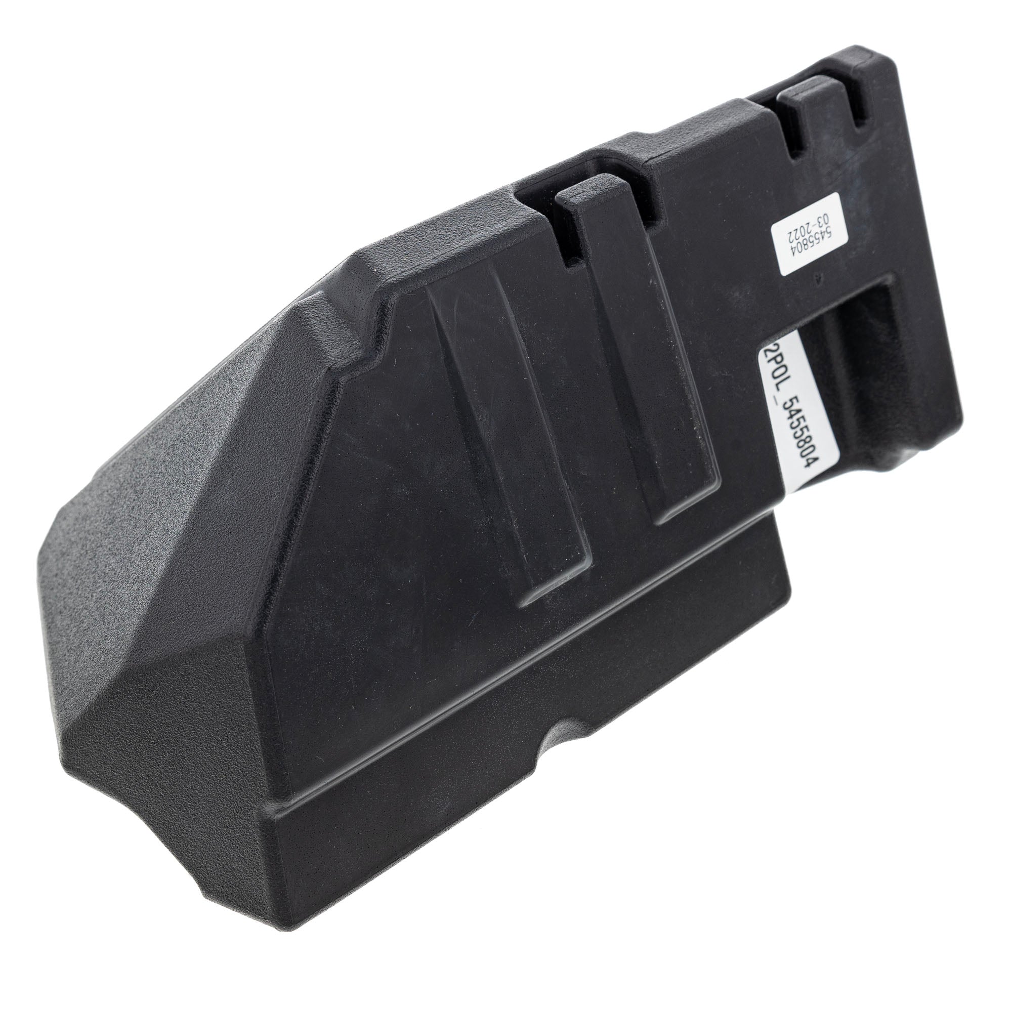 Polaris 5455804 HOUSING SPEAKER RR RH