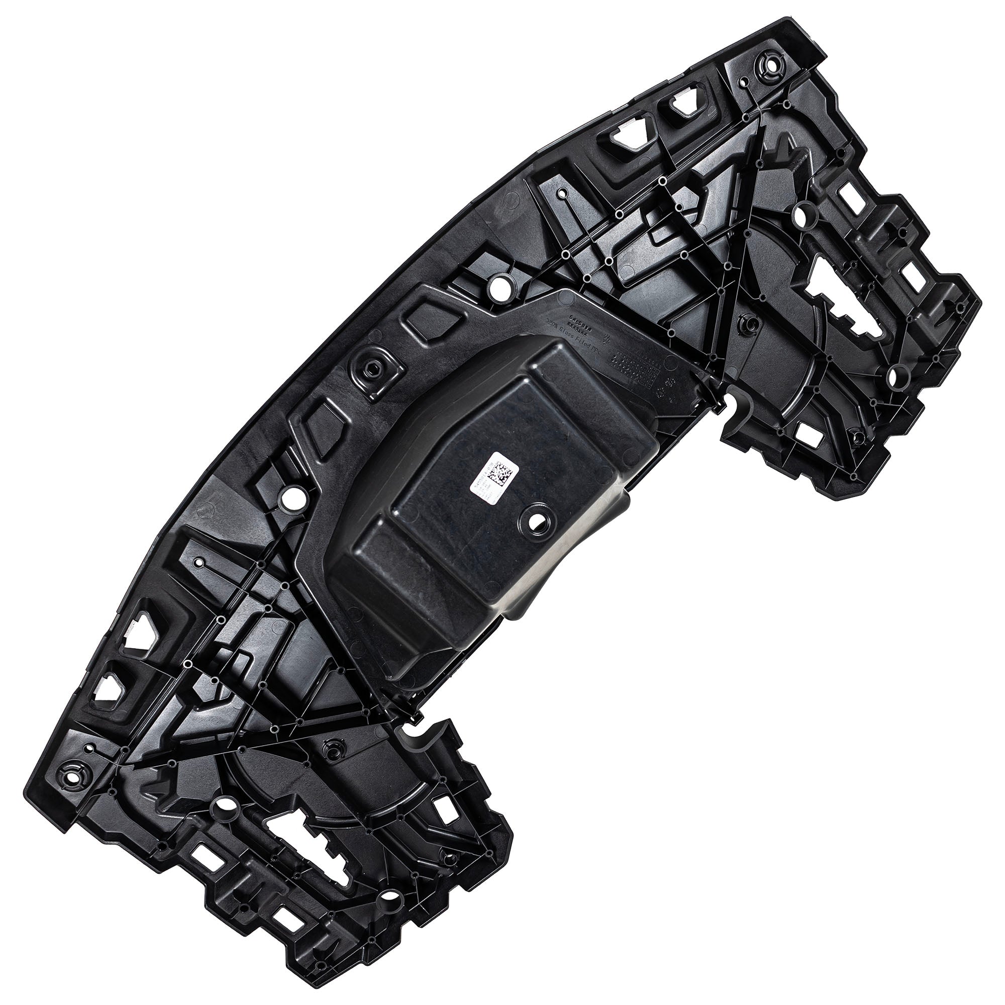 Polaris 5455814-070 Rack-Rear Blk Sportsman 1000 850 SP XP 5452936-070