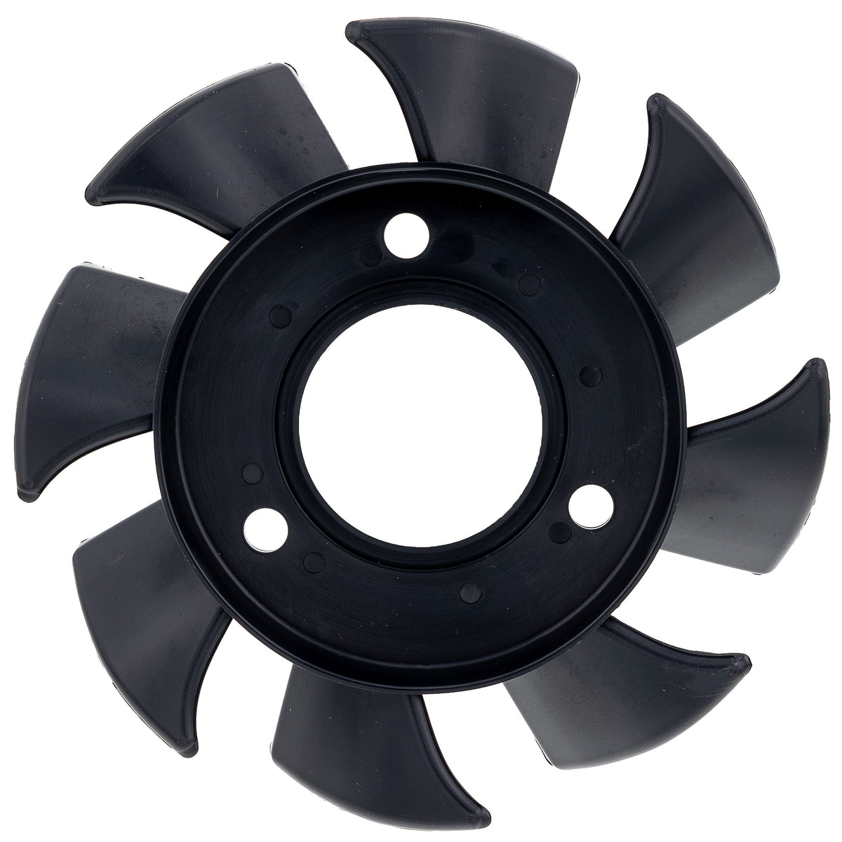 Polaris Diesel Engine Fan 5455840
