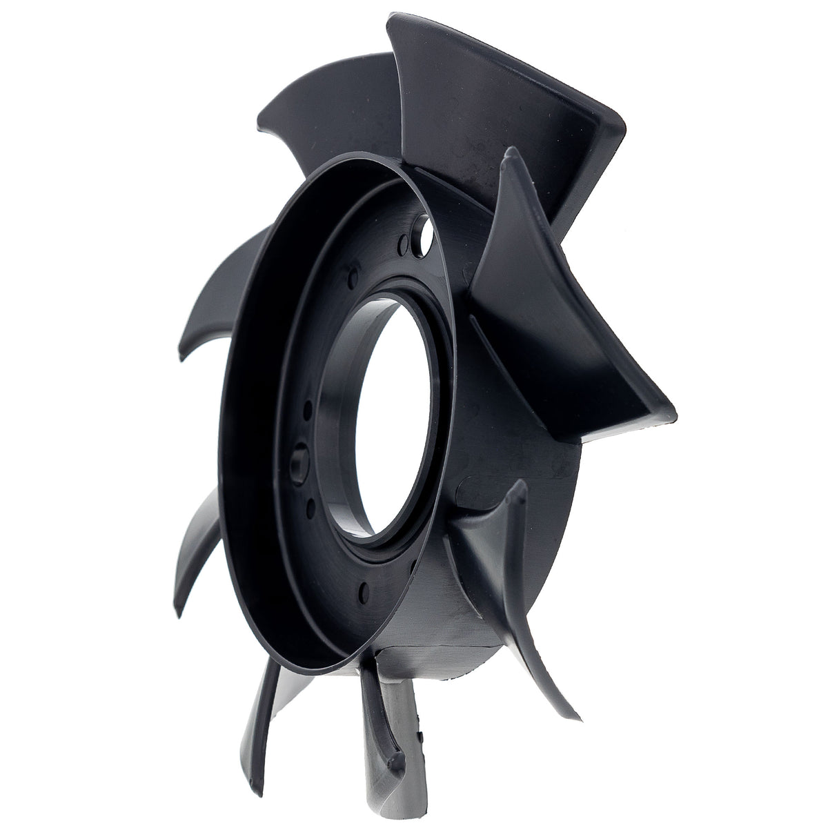 Polaris Diesel Engine Fan 5455840 alternate view