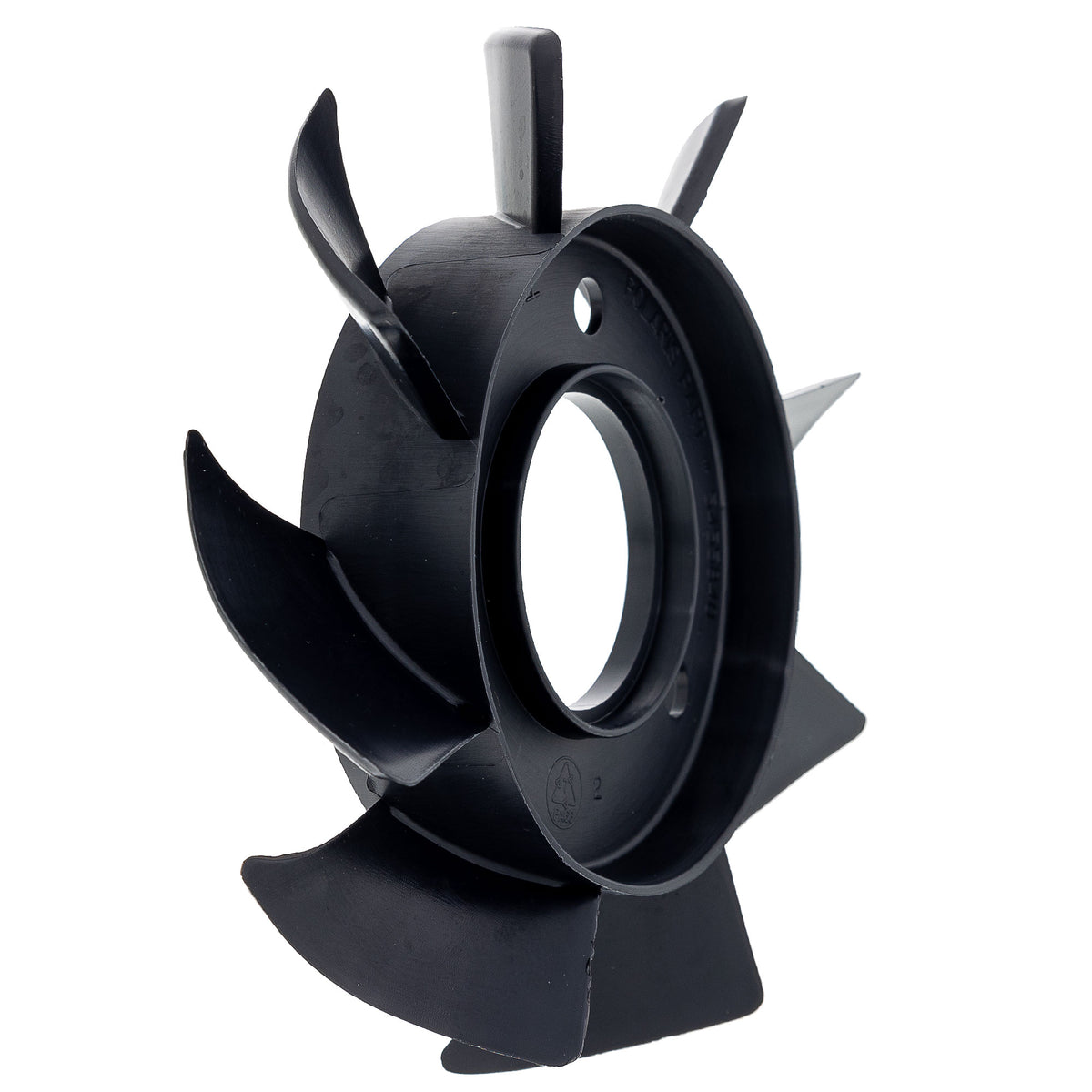 Polaris Diesel Engine Fan 5455840 additional view