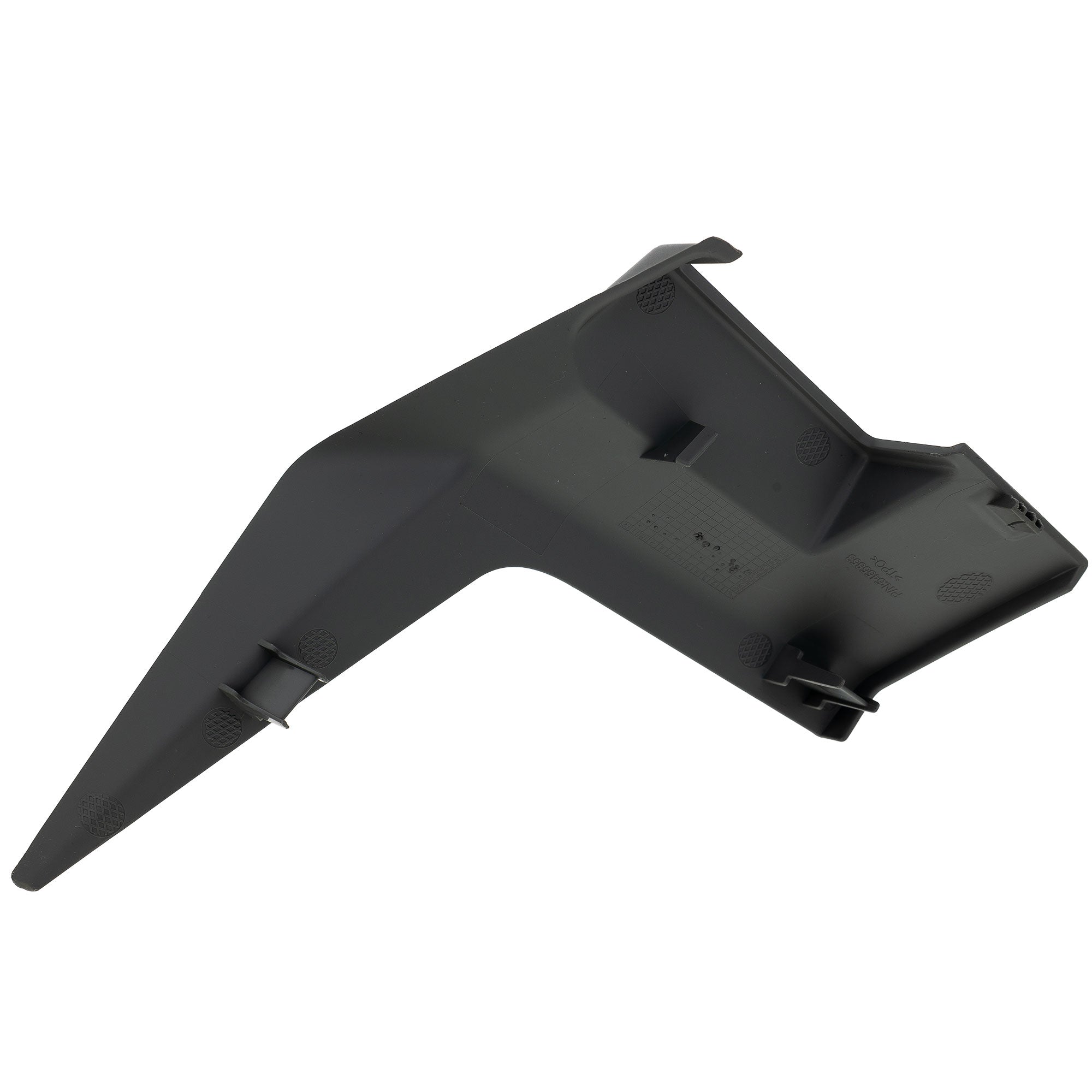 Genuine OEM Polaris Panel RZR 5455853-453