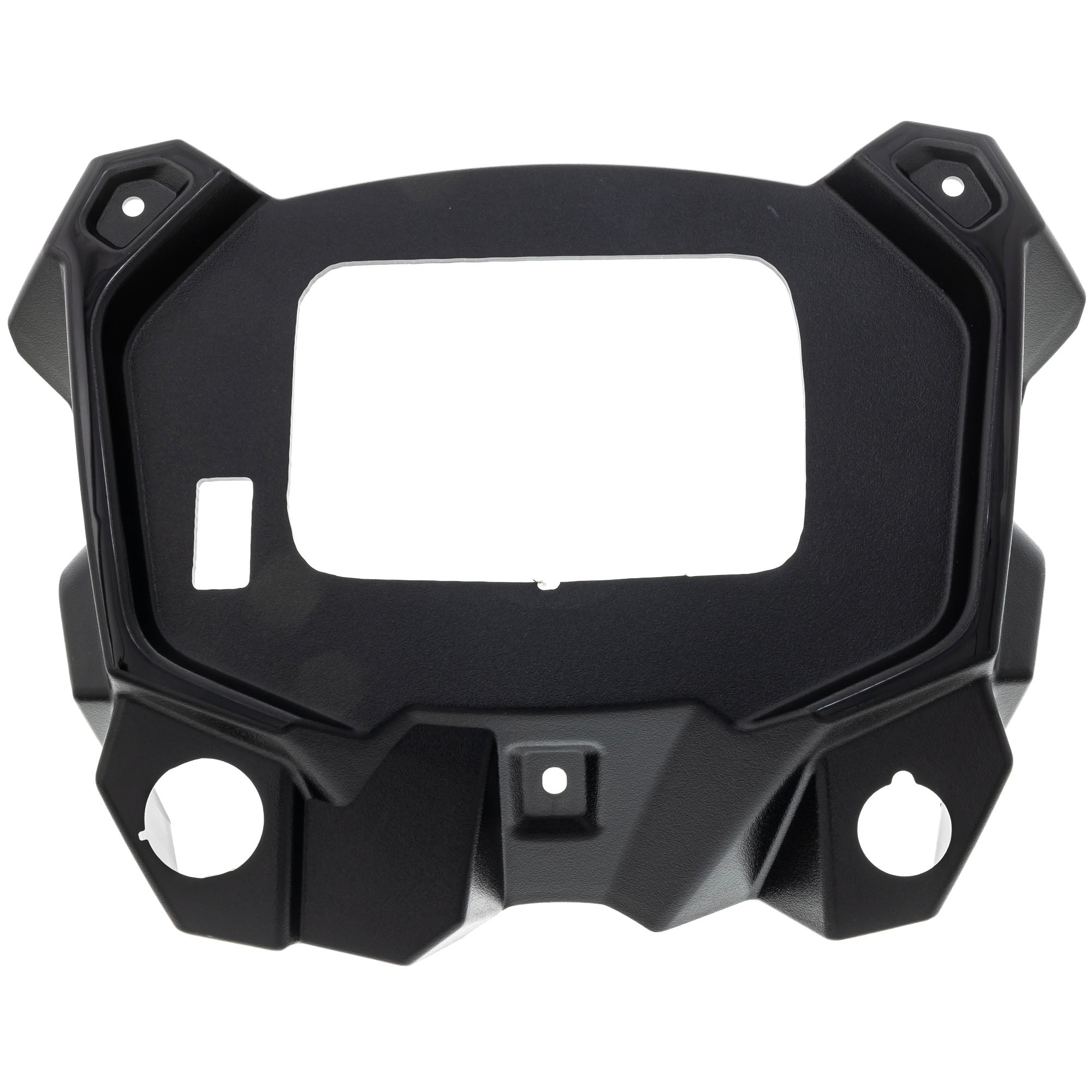 Polaris 5455864-070 Rear Headlight Pod w/ Square Cutout Sportsman 1000 850 XP