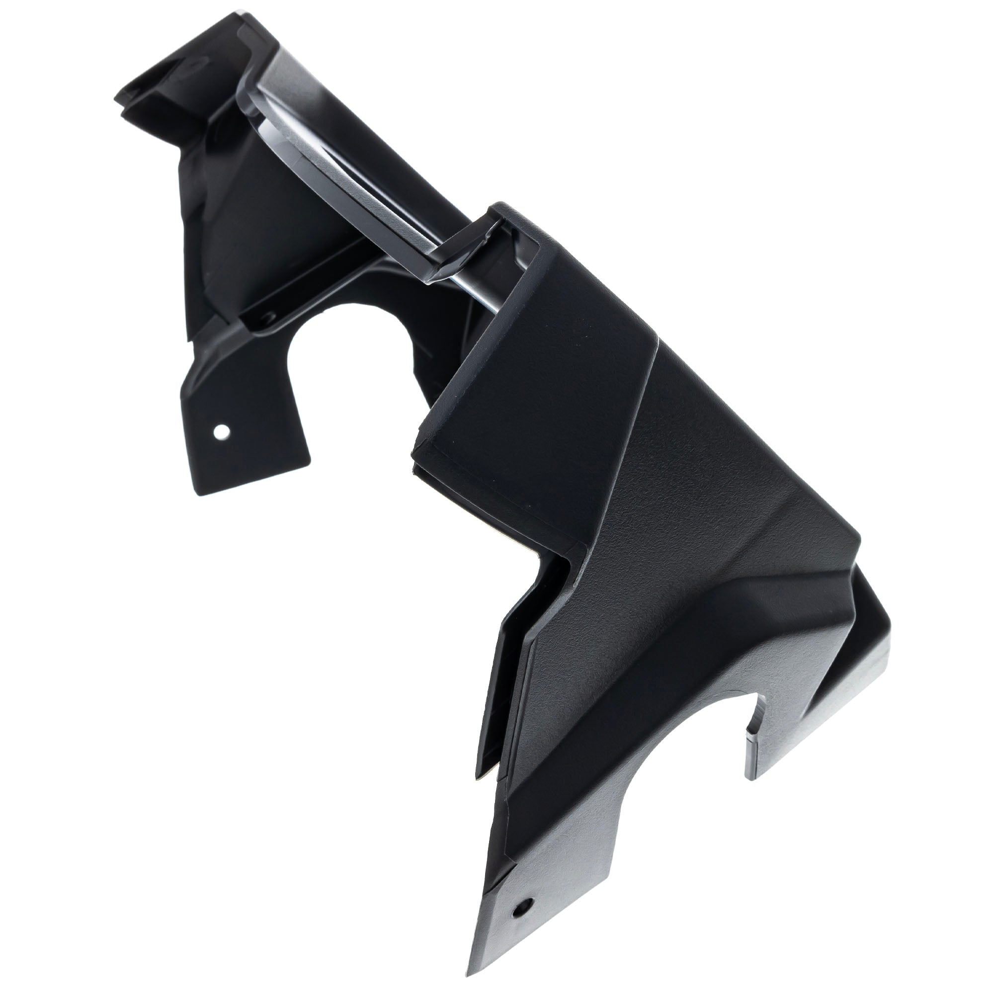 Polaris 5455864-070 Pod-Hdlt Rr W Sqr Cutout1 Blk Sportsman 1000 850 SP XP