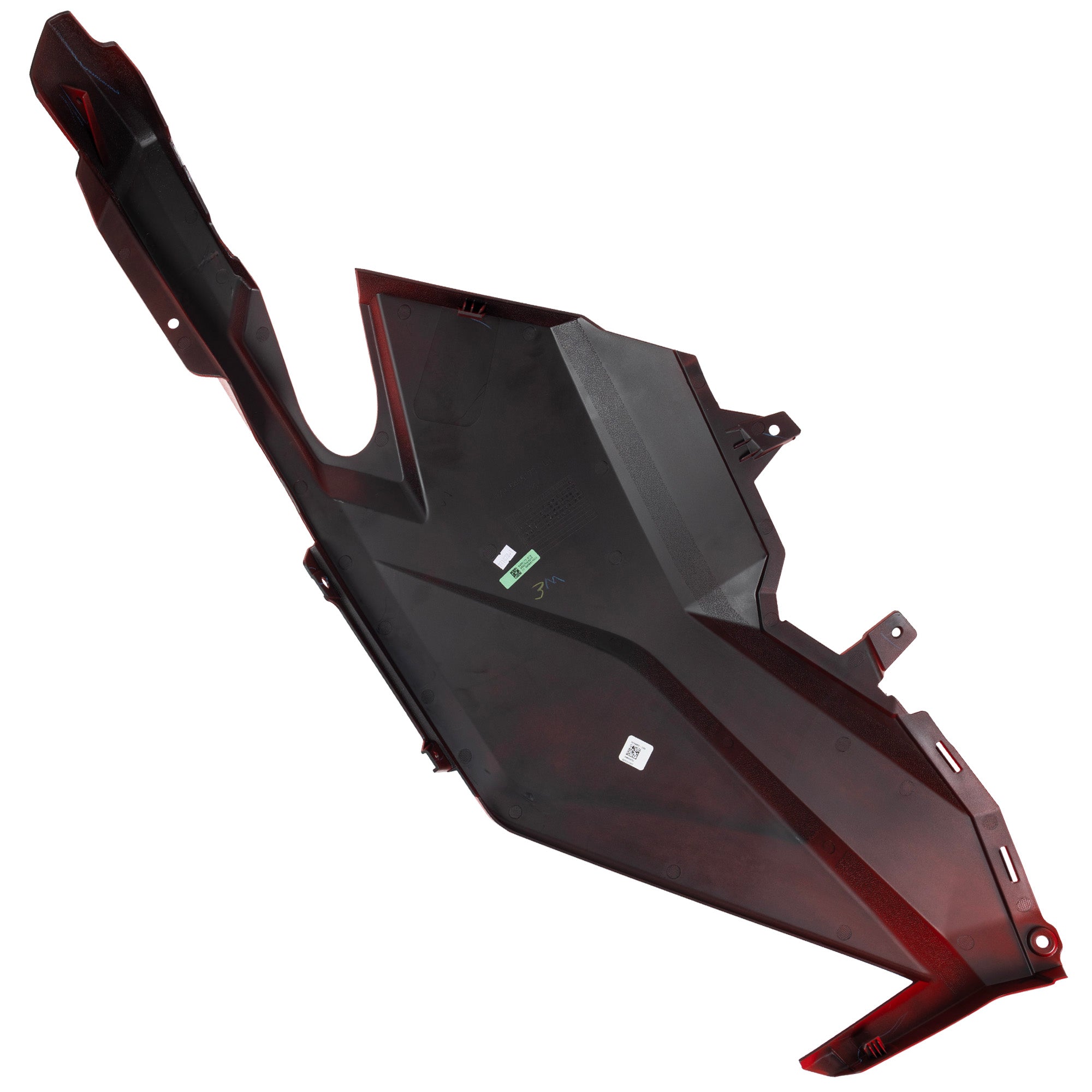 Polaris Front Fender RZR 5455882-293