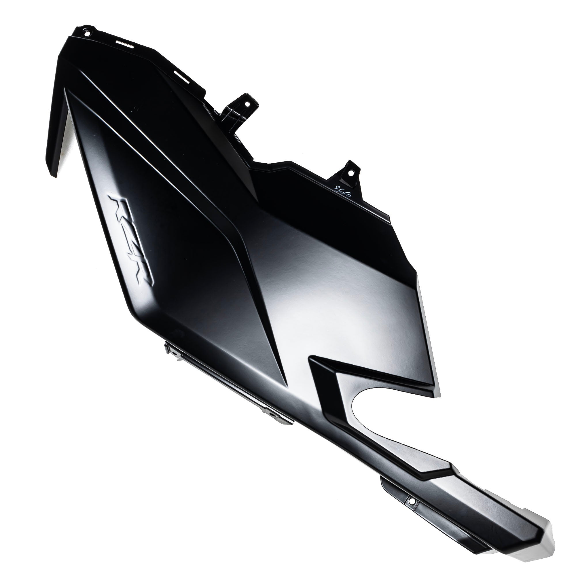 Polaris 5455882-866 Fender RZR Turbo 4 2023-2024