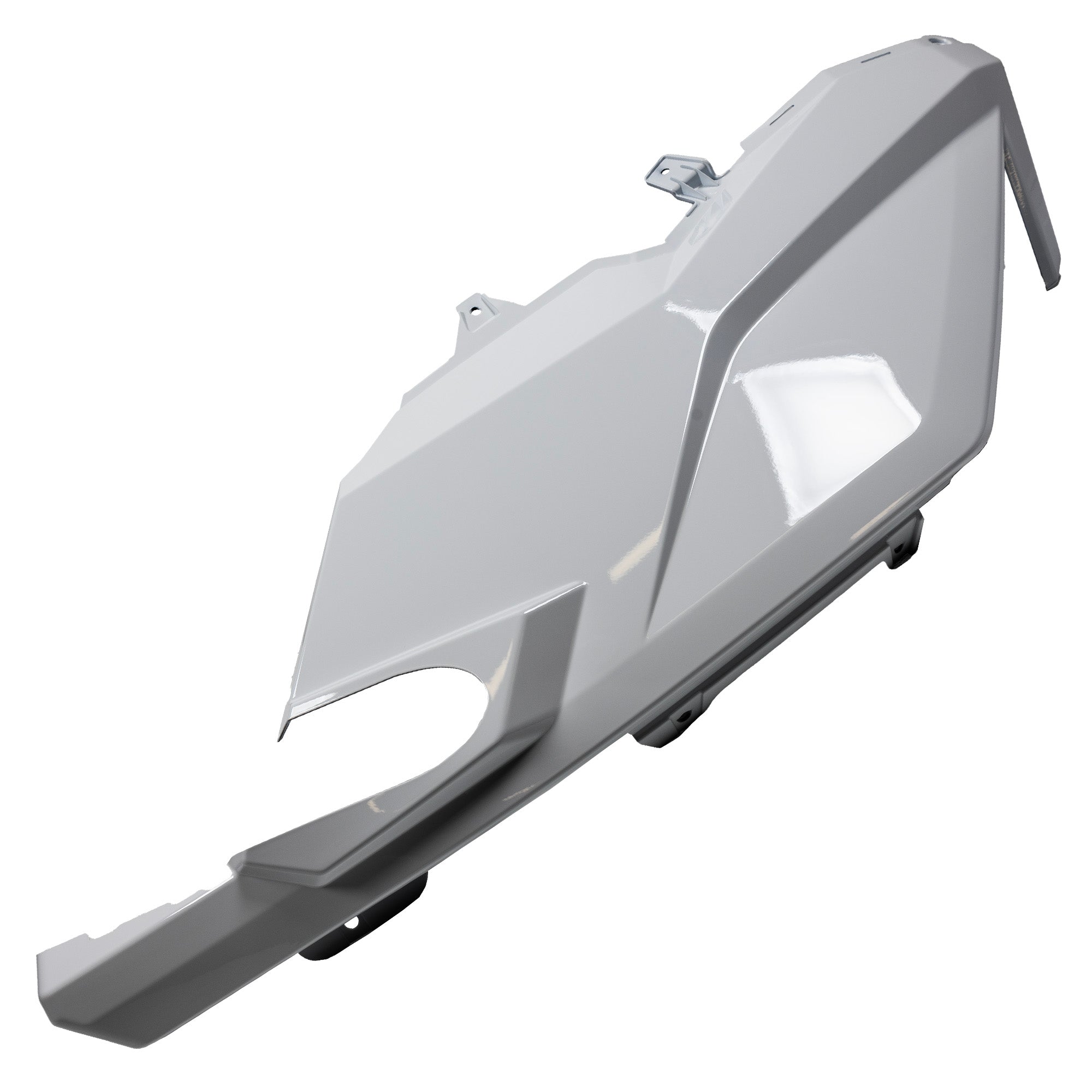 Polaris Front Fender RZR 5455883-599