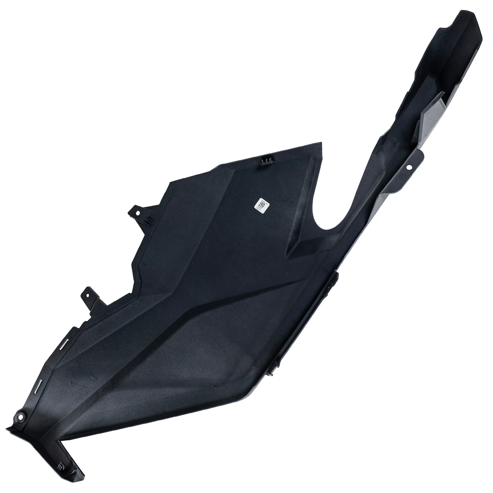 Genuine OEM Polaris Fender RZR 5455883-728