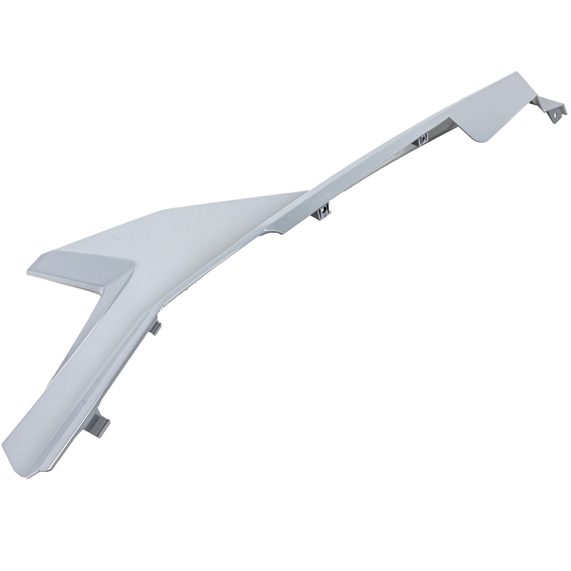 Genuine OEM Polaris Fender RZR 5455887-728