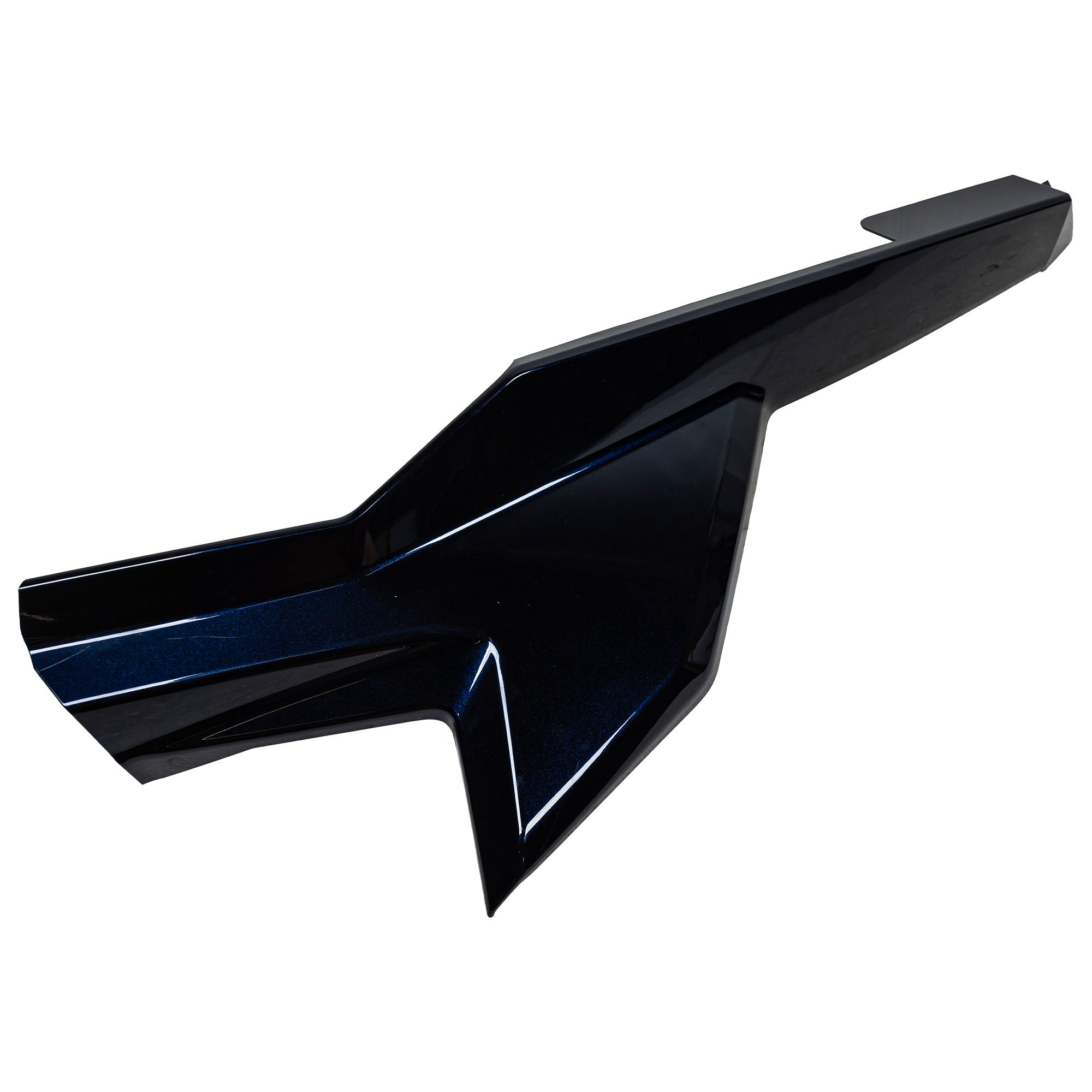 Genuine OEM Polaris Fender RZR 5455888-809