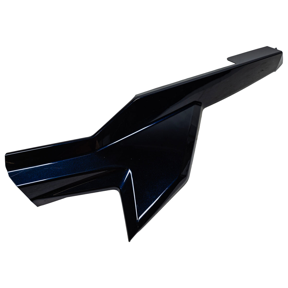 Genuine OEM Polaris Fender RZR 5455888-809