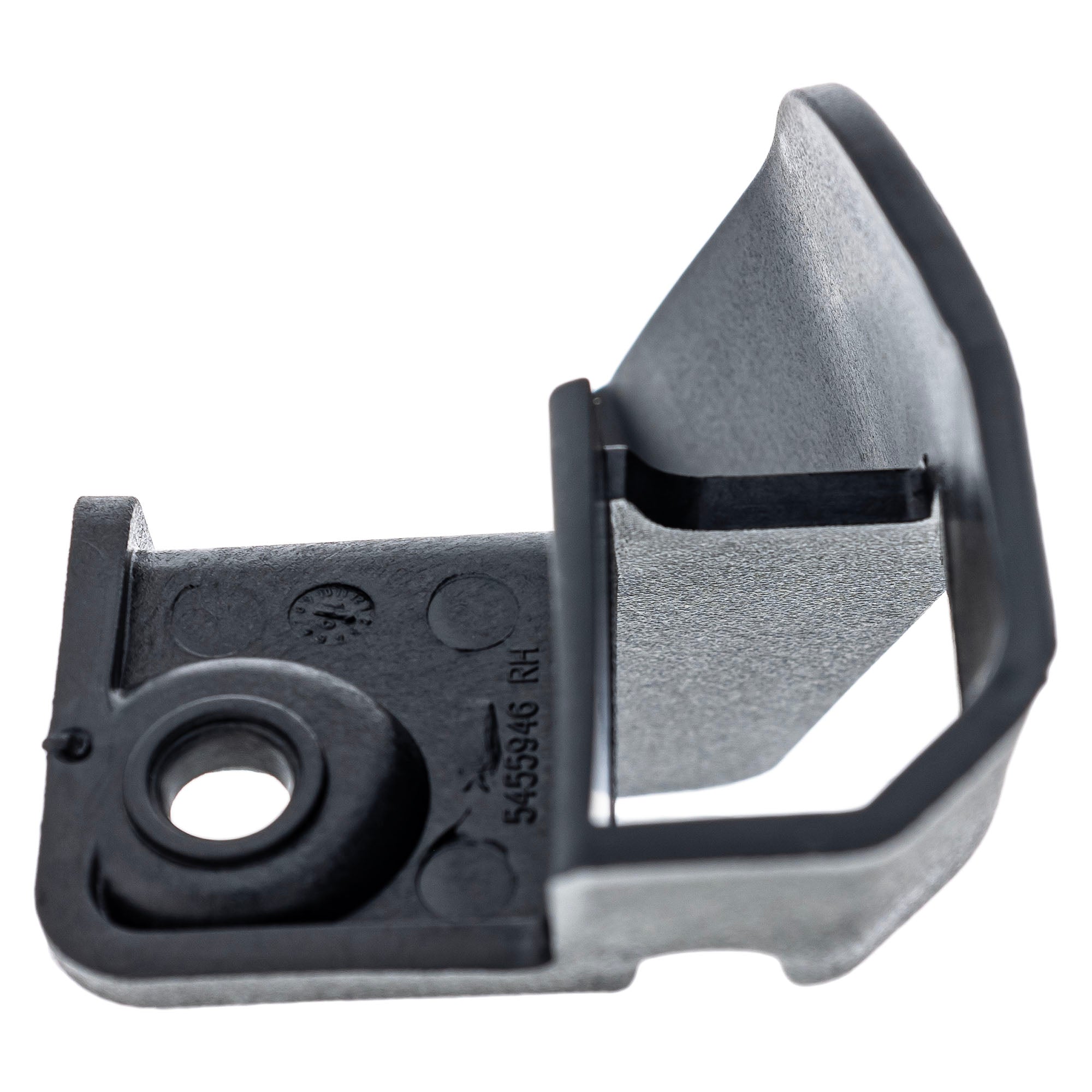 Polaris 5455946 Right Hand Lower Net Mount Ranger Crew XP Trail Boss EPS 1000