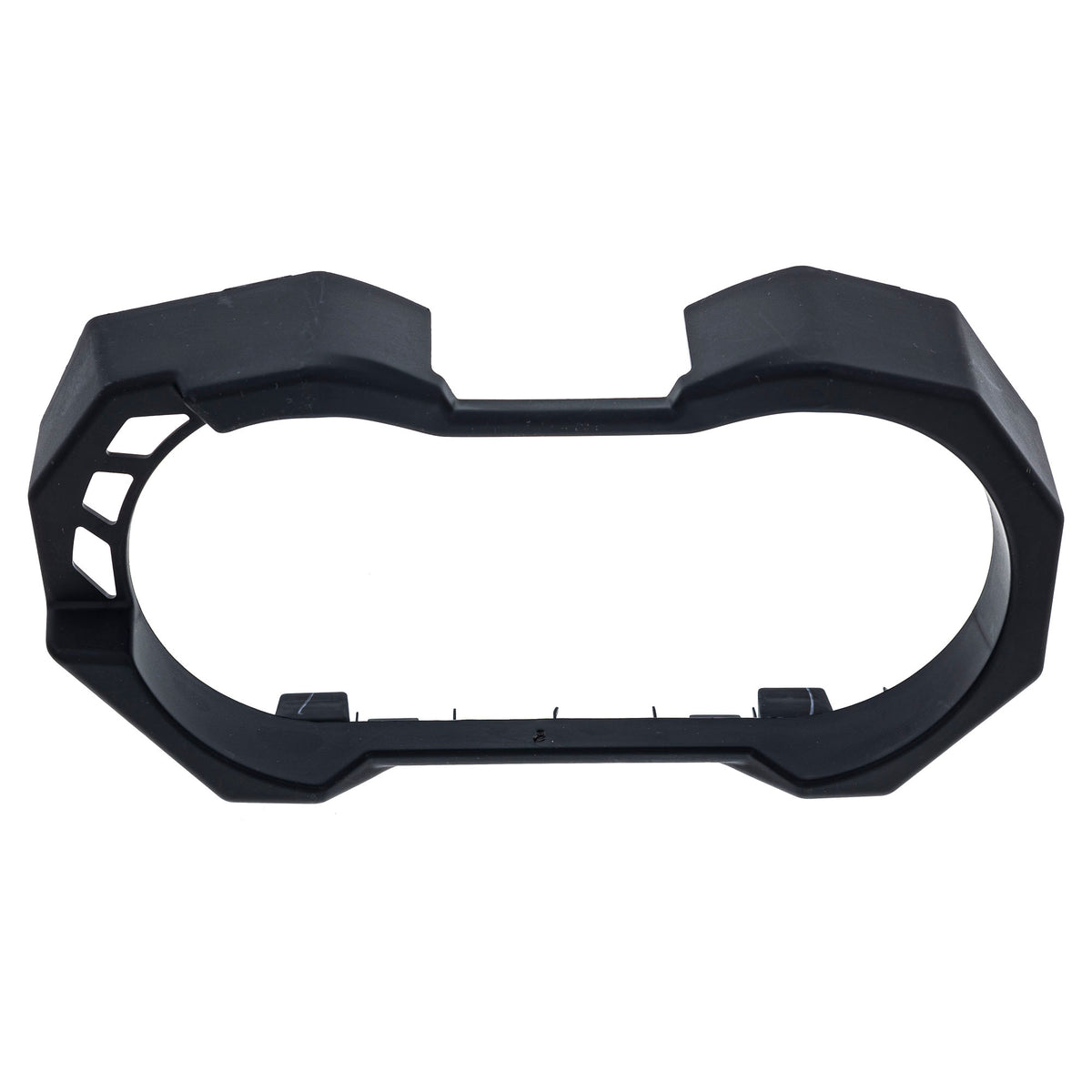 Polaris Front Bezel Gauge 5455956